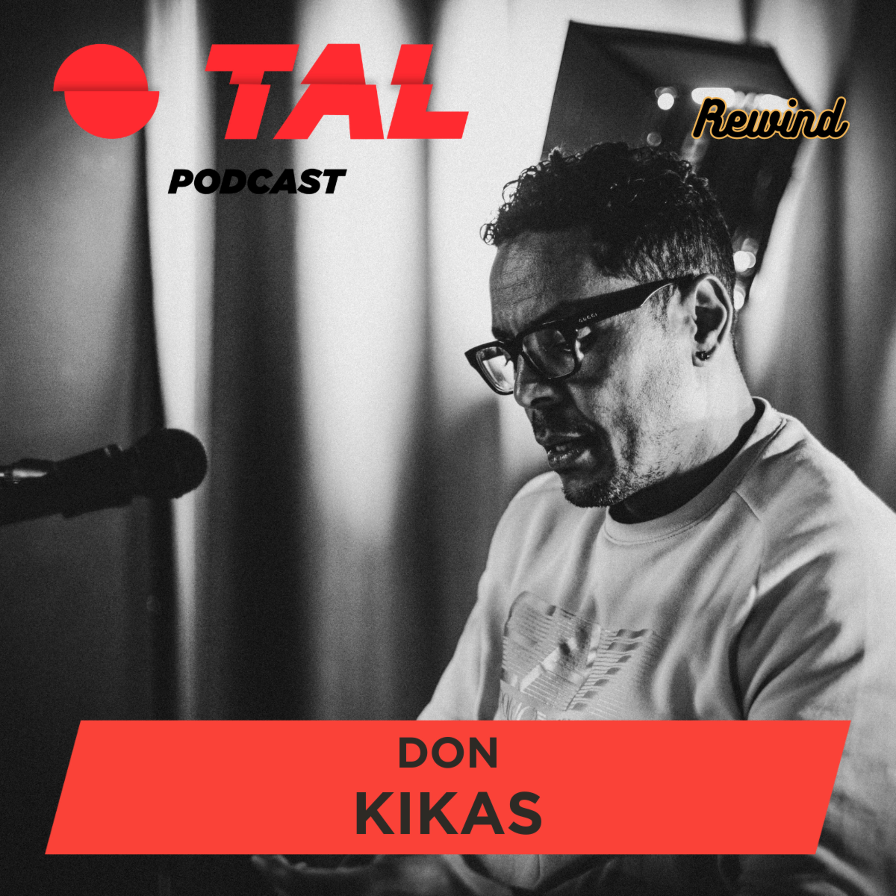 O Tal Podcast