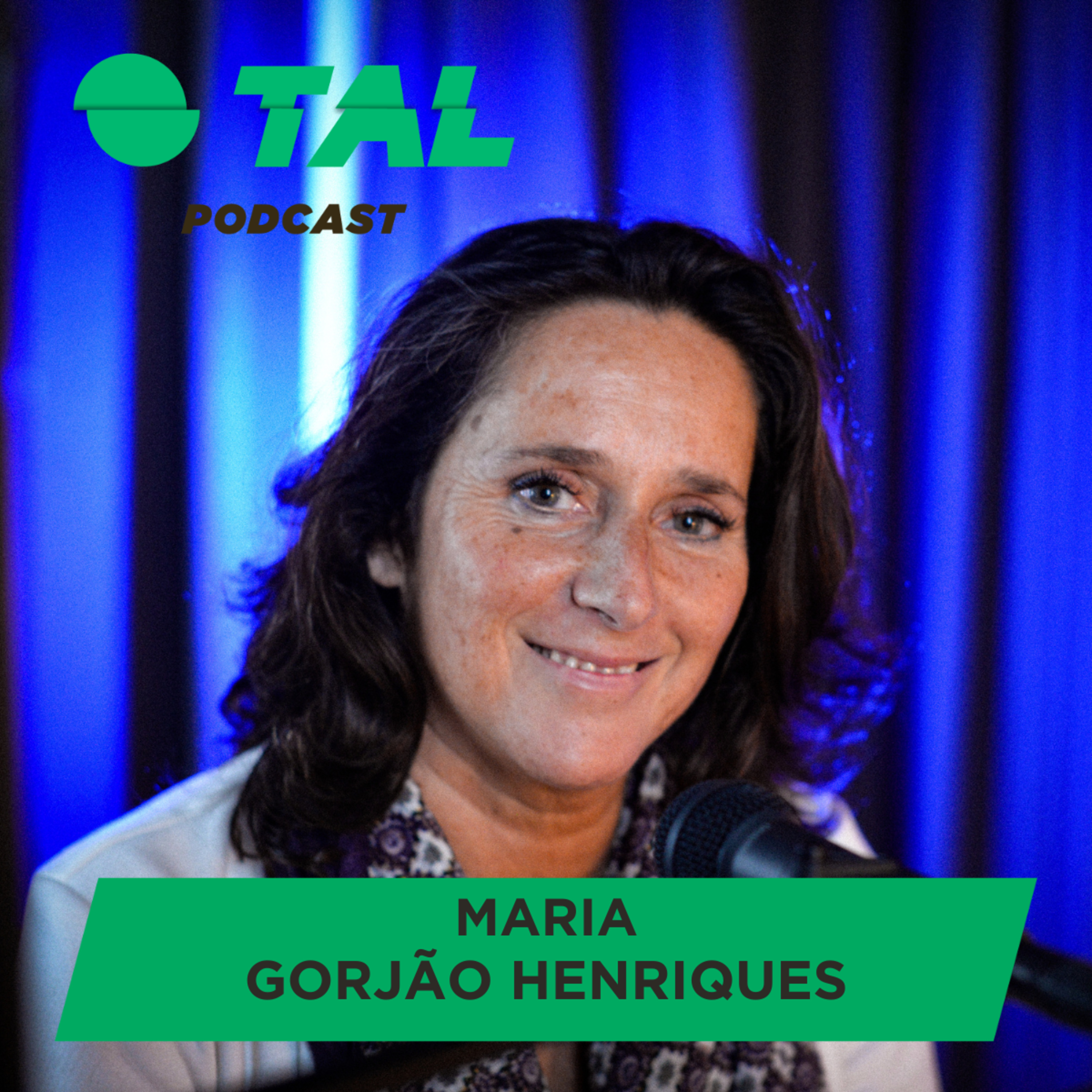 O Tal Podcast