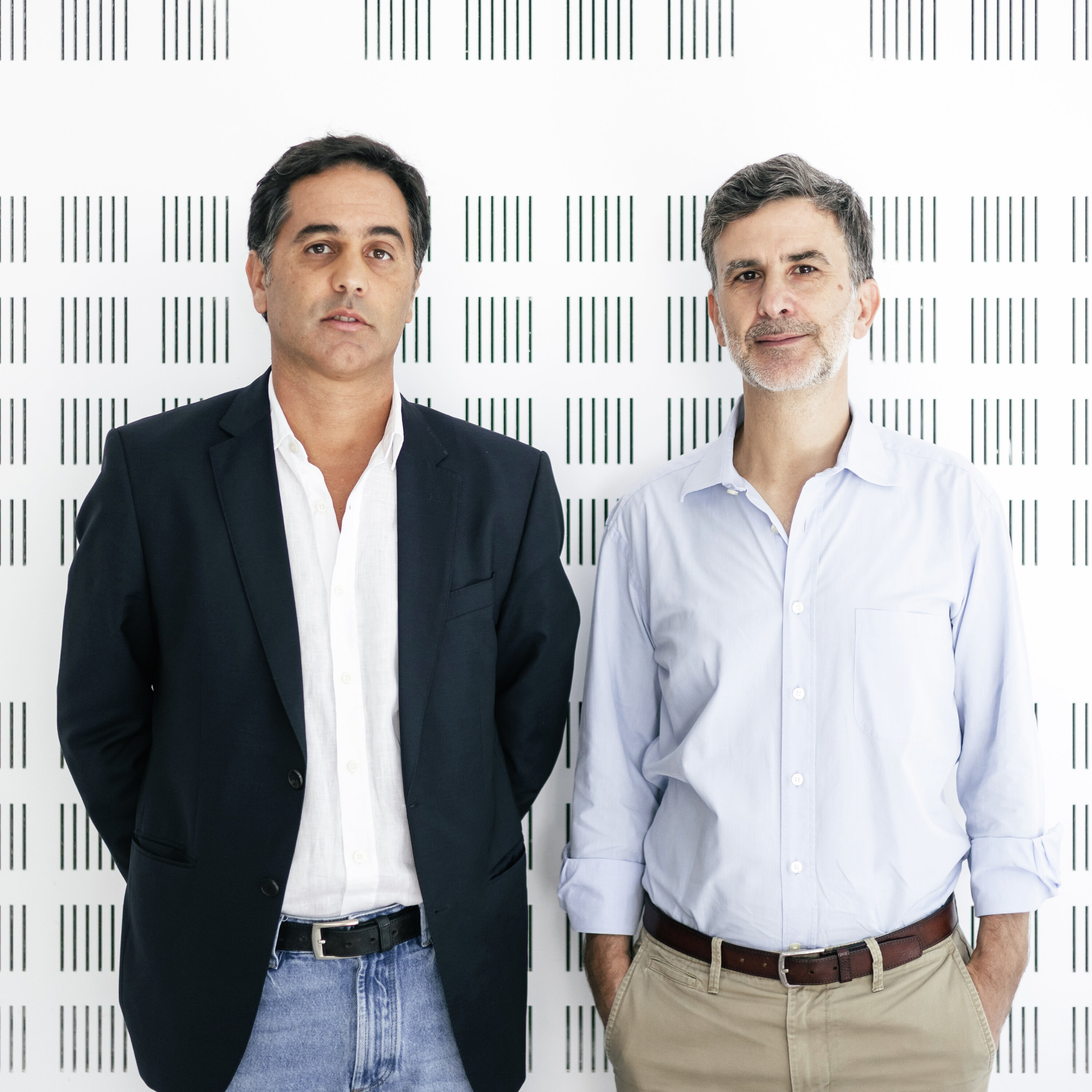 “Os plásticos foram uma das maiores inovações da era moderna. O problema está no fim de vida”