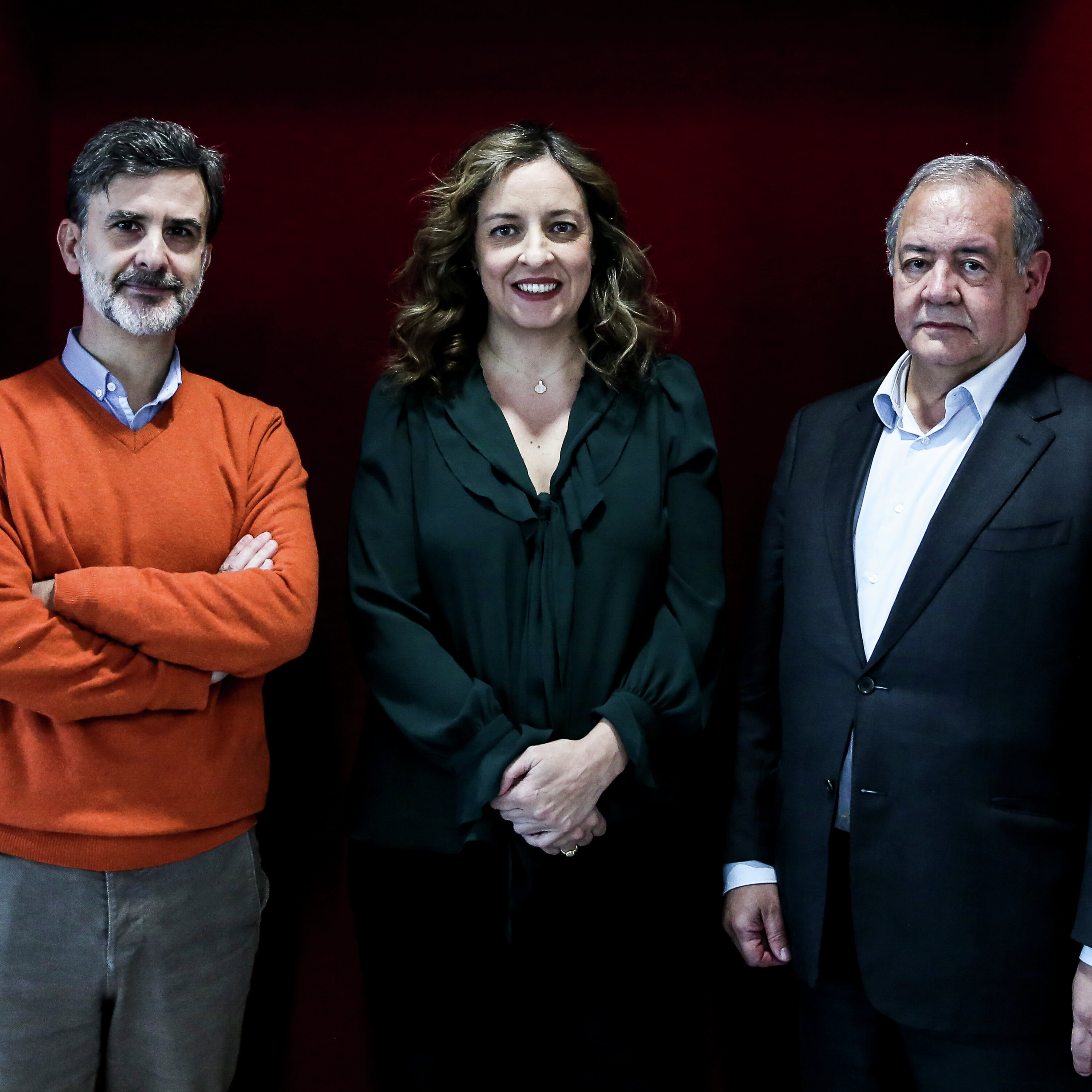 Qual a maior inovação empresarial em Portugal dos últimos anos? As escolhas de António Costa Silva, Isabel Rocha e Ricardo Paes Mamede