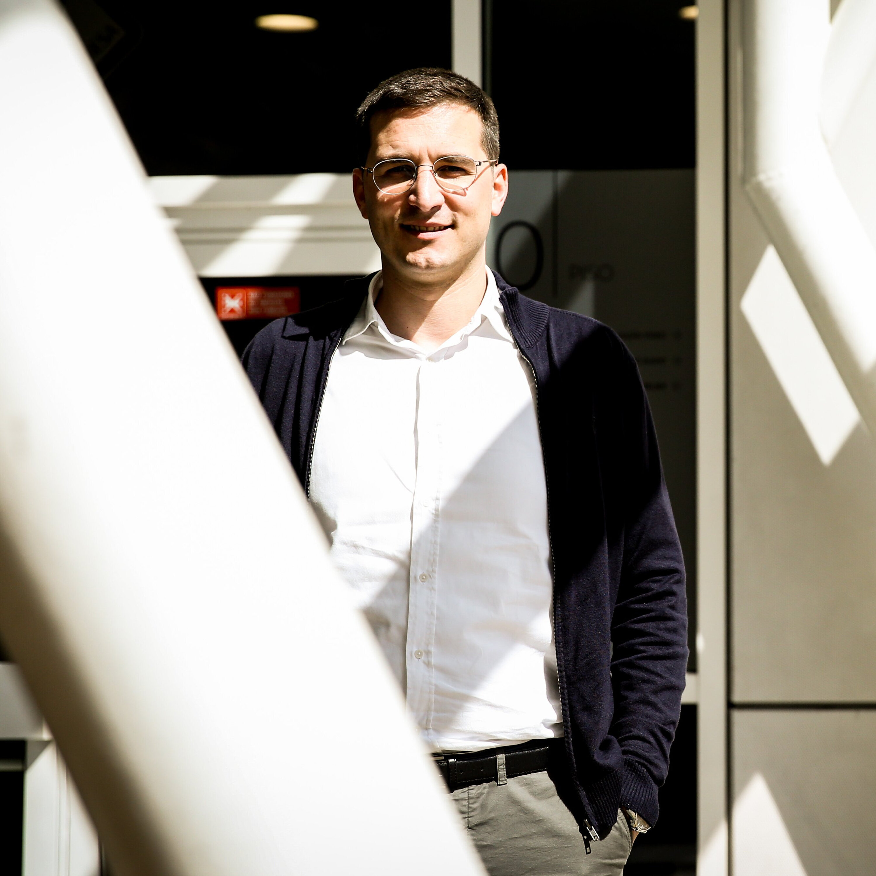 “O nosso talento está no Porto, e talento atrai talento: temos todas as condições para continuar a inovar em Portugal”, a transformação da Addvolt foi comprada pela americana Carrier