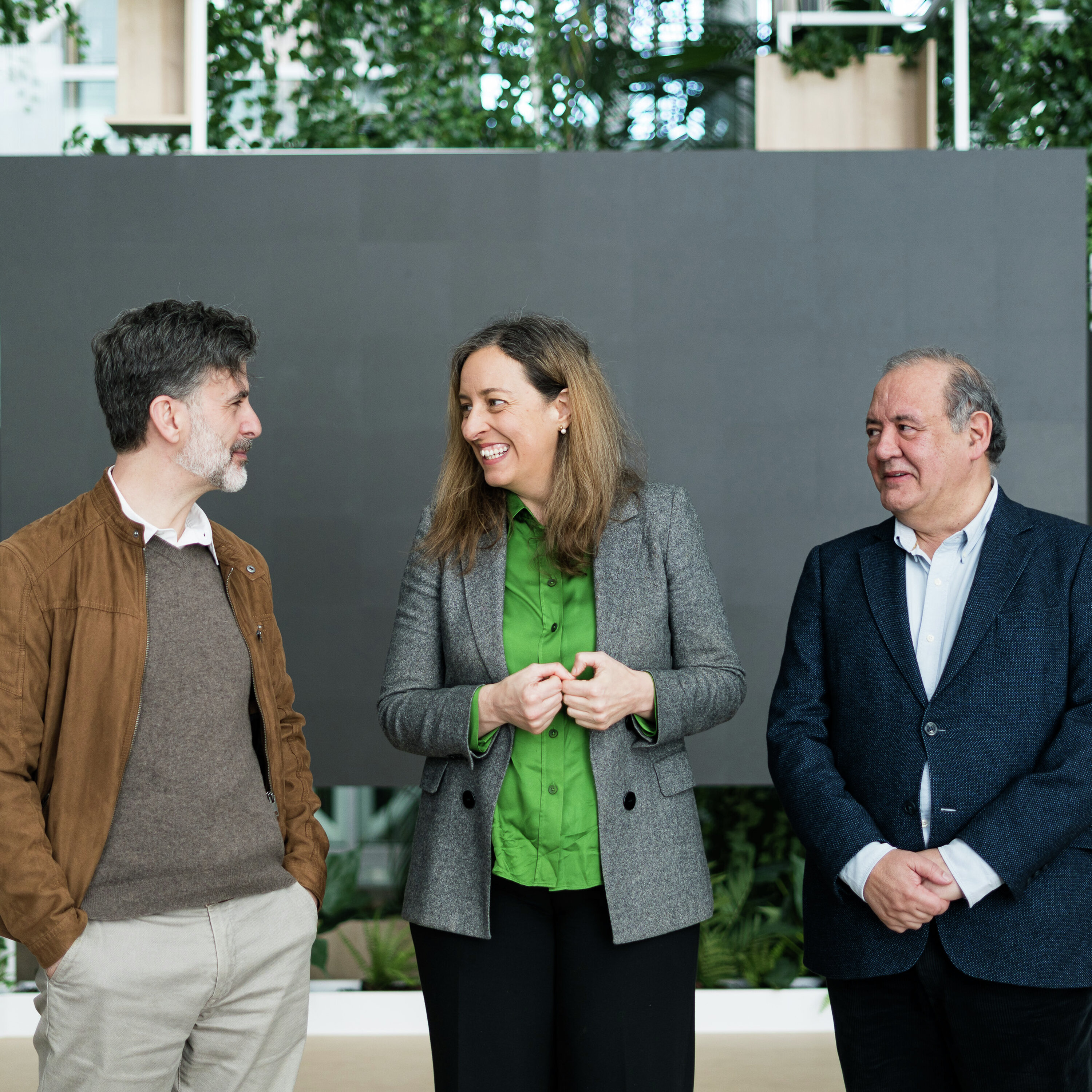 As empresas mais inovadoras estão no Norte do país? À conversa com António Costa Silva, Isabel Rocha e Ricardo Paes Mamede