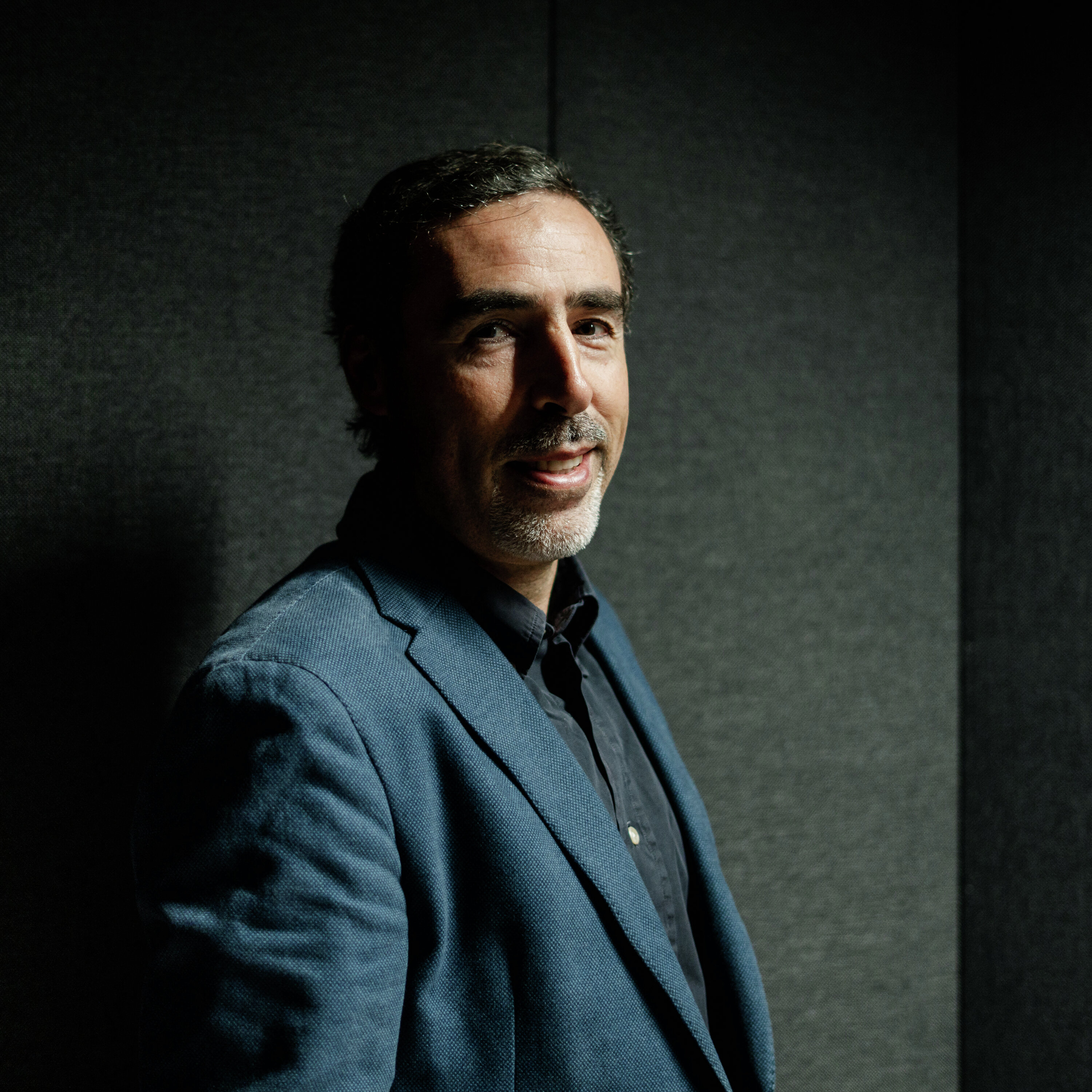 Sandro Conceição: “Já fizemos uma casa de 60 metros quadrados em dois dias” Sandro Conceição: “Já fizemos uma casa de 60 metros quadrados em dois dias”