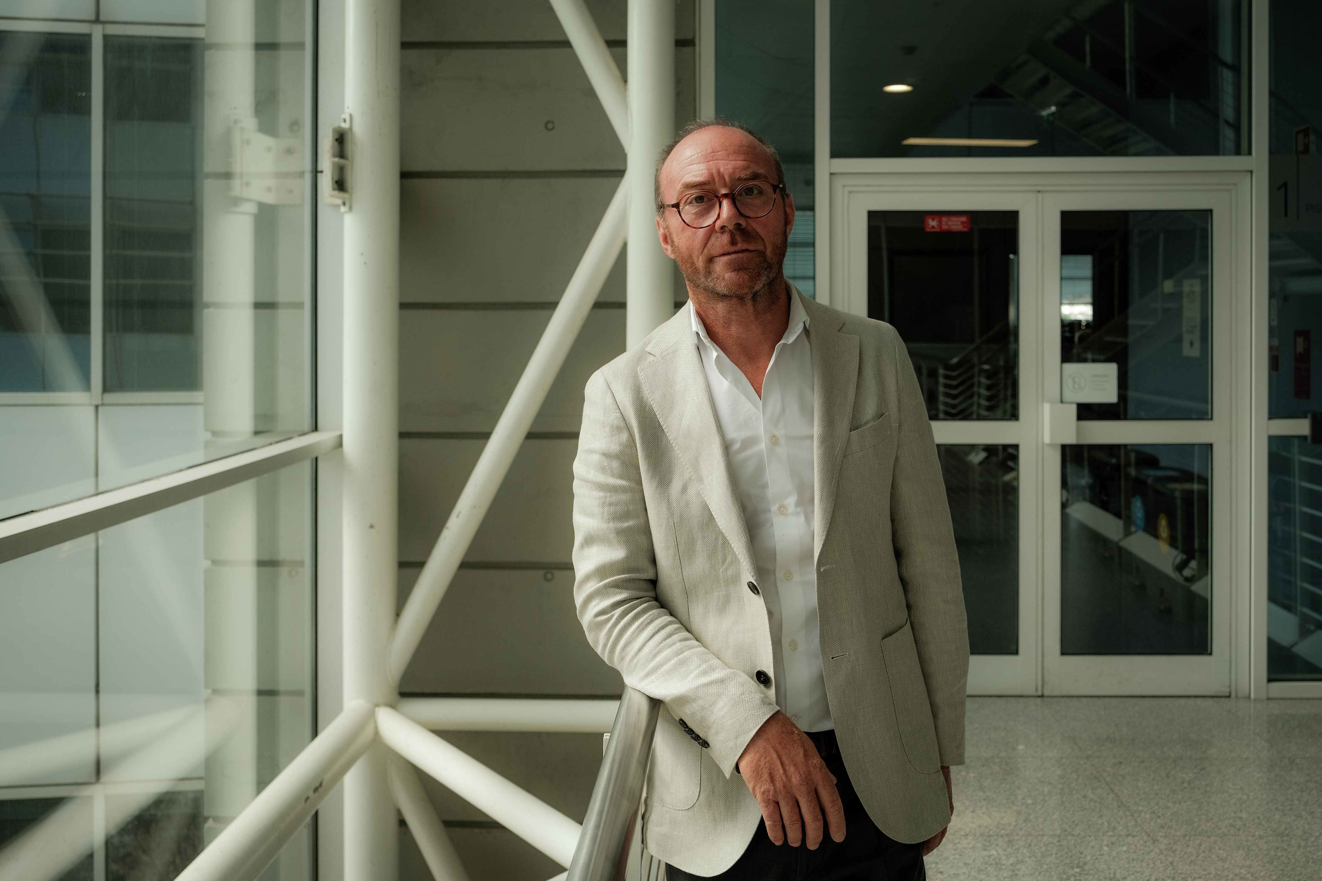 “Até 2030 vamos ter um prédio de vários andares feito de madeira em Portugal”: a aposta da Toscca para o futuro da construção