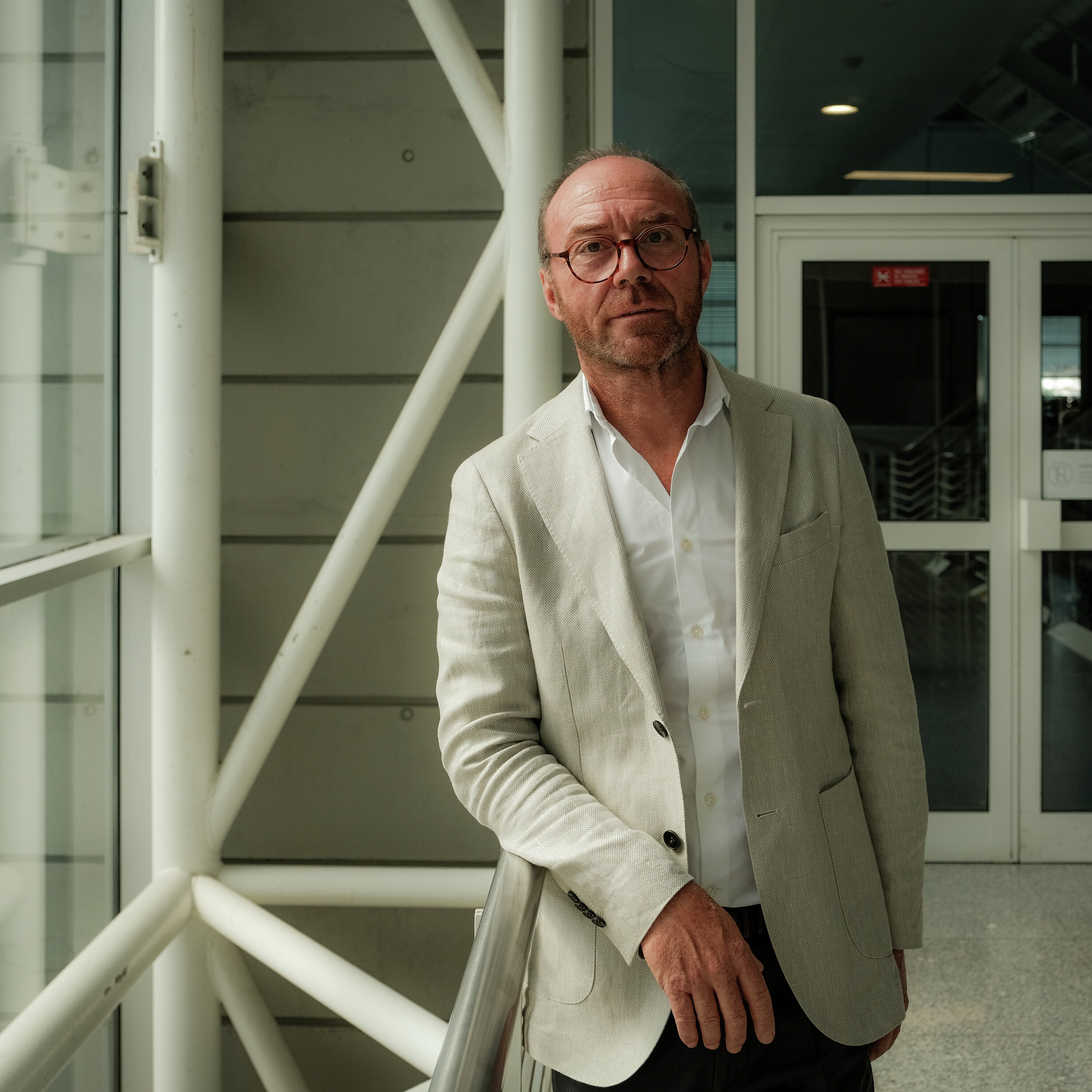 “Até 2030 vamos ter um prédio de vários andares feito de madeira em Portugal”: a aposta da Toscca para o futuro da construção