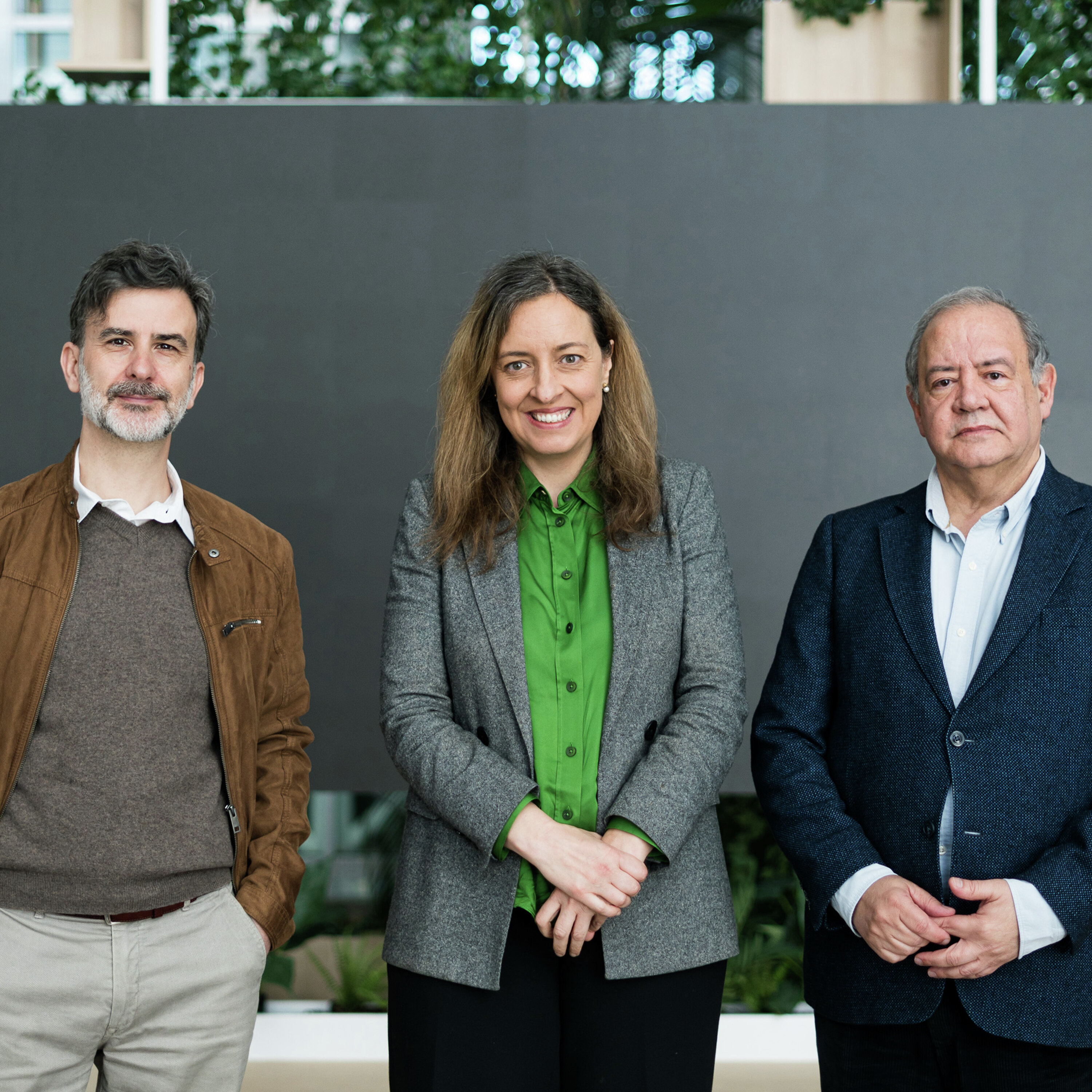 “As empresas são espaços fascinantes de criação de conhecimento, sobretudo as que têm grandes líderes”