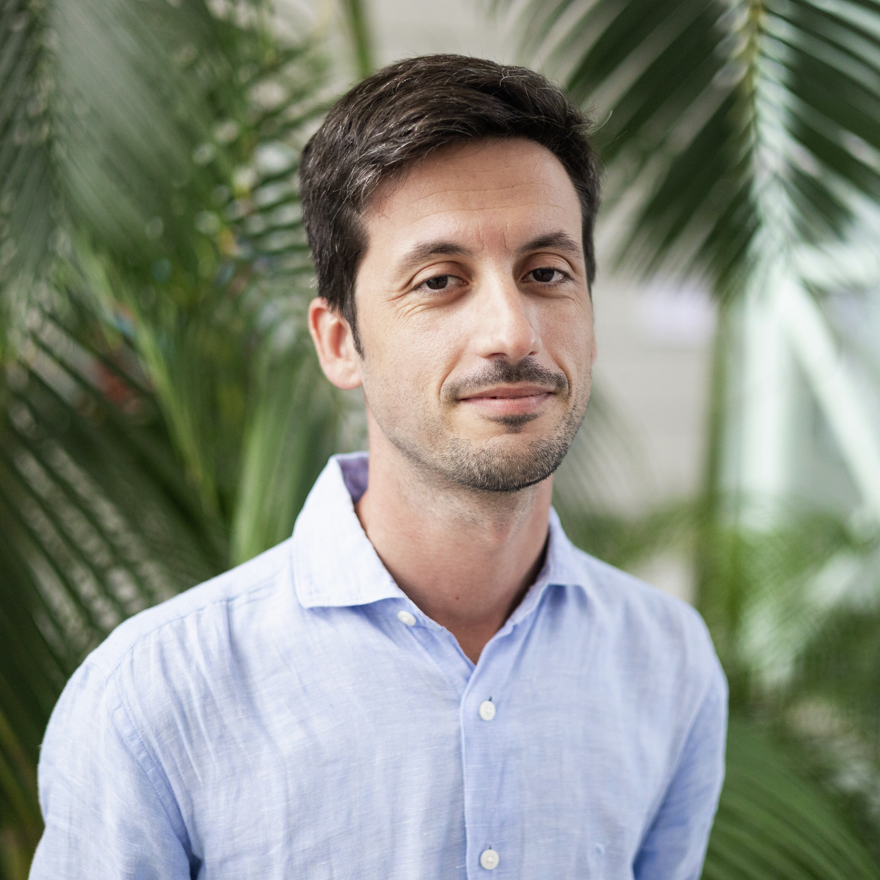 “Ir à casa de banho é a primeira e a última coisa que fazemos no dia. A casa de banho é uma central de dados sobre a nossa saúde”