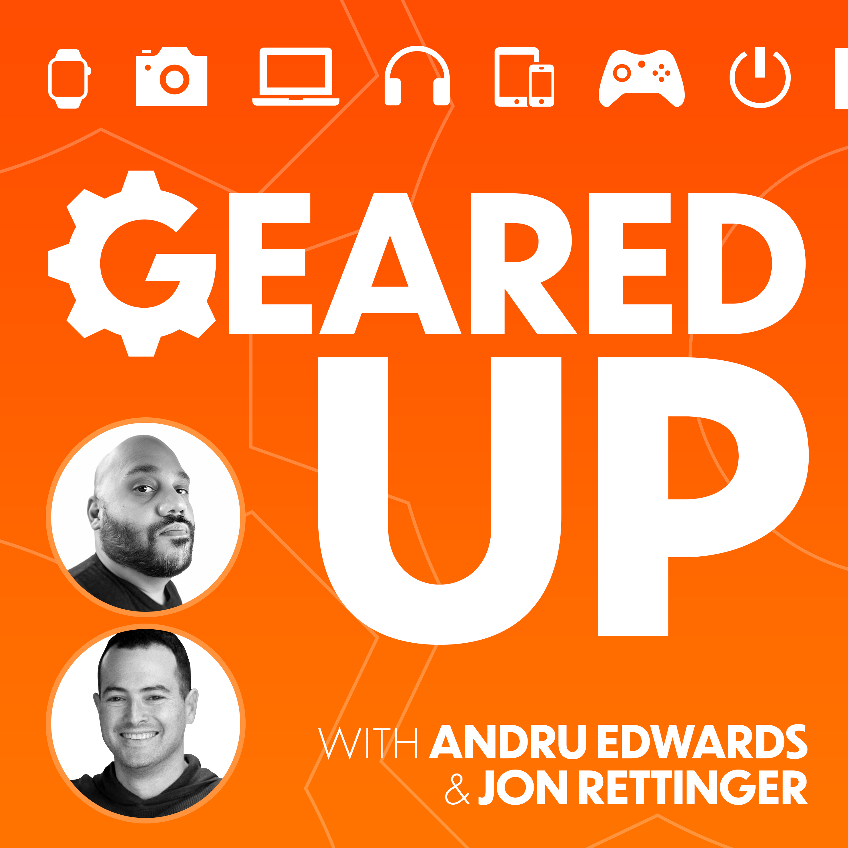 What Apple Silicon Means for the Mac w/ Guest Rene Ritchie!