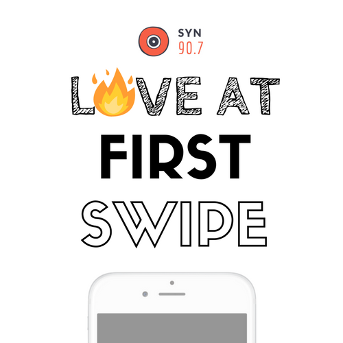 Love at First Swipe - The Finale: Part 1 with The Naughty Rude Show