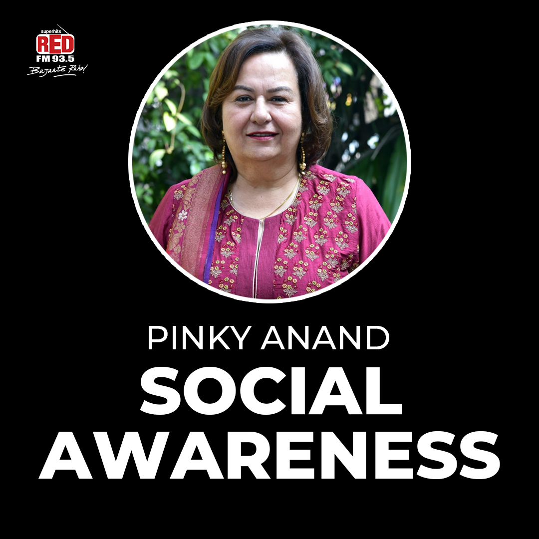 DNA | Save The Evidence by Dr.Pinky Anand & RJ Swati