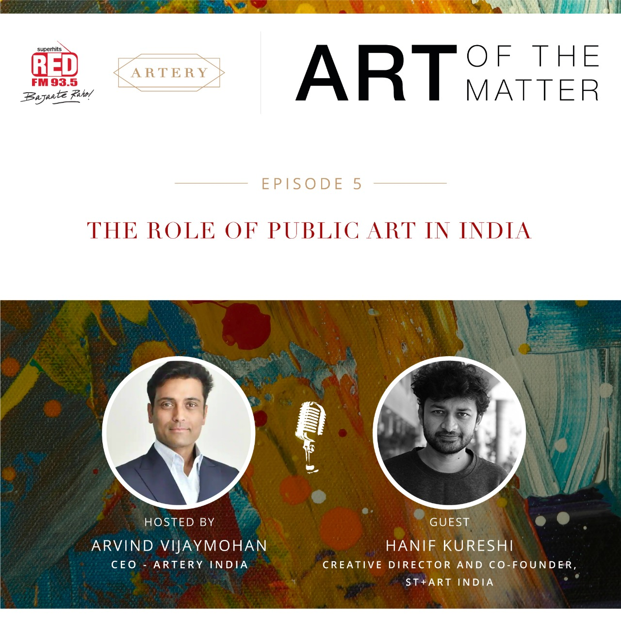 Art and Role of Public Art in India