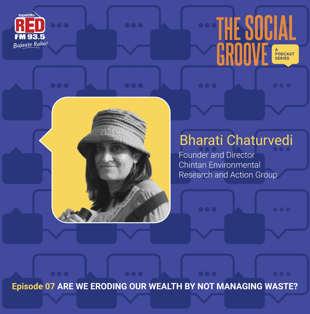 Ep - 7 Are We Eroding Our Wealth By Not Managing Waste