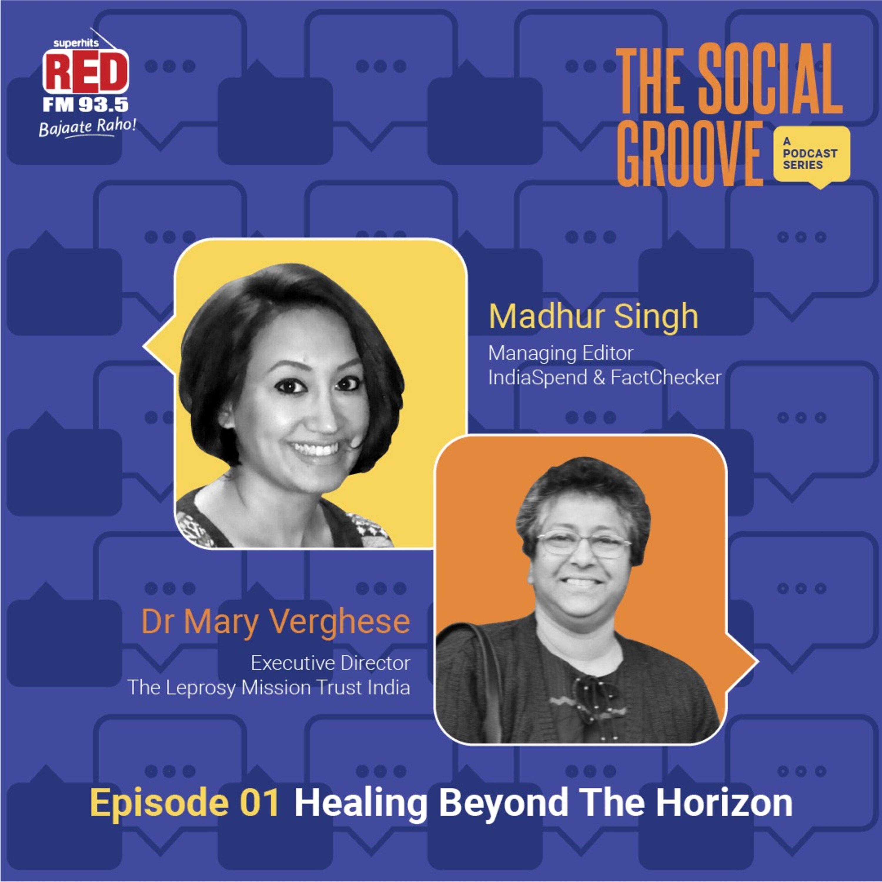 EP - 1 Healing Beyond The Horizon