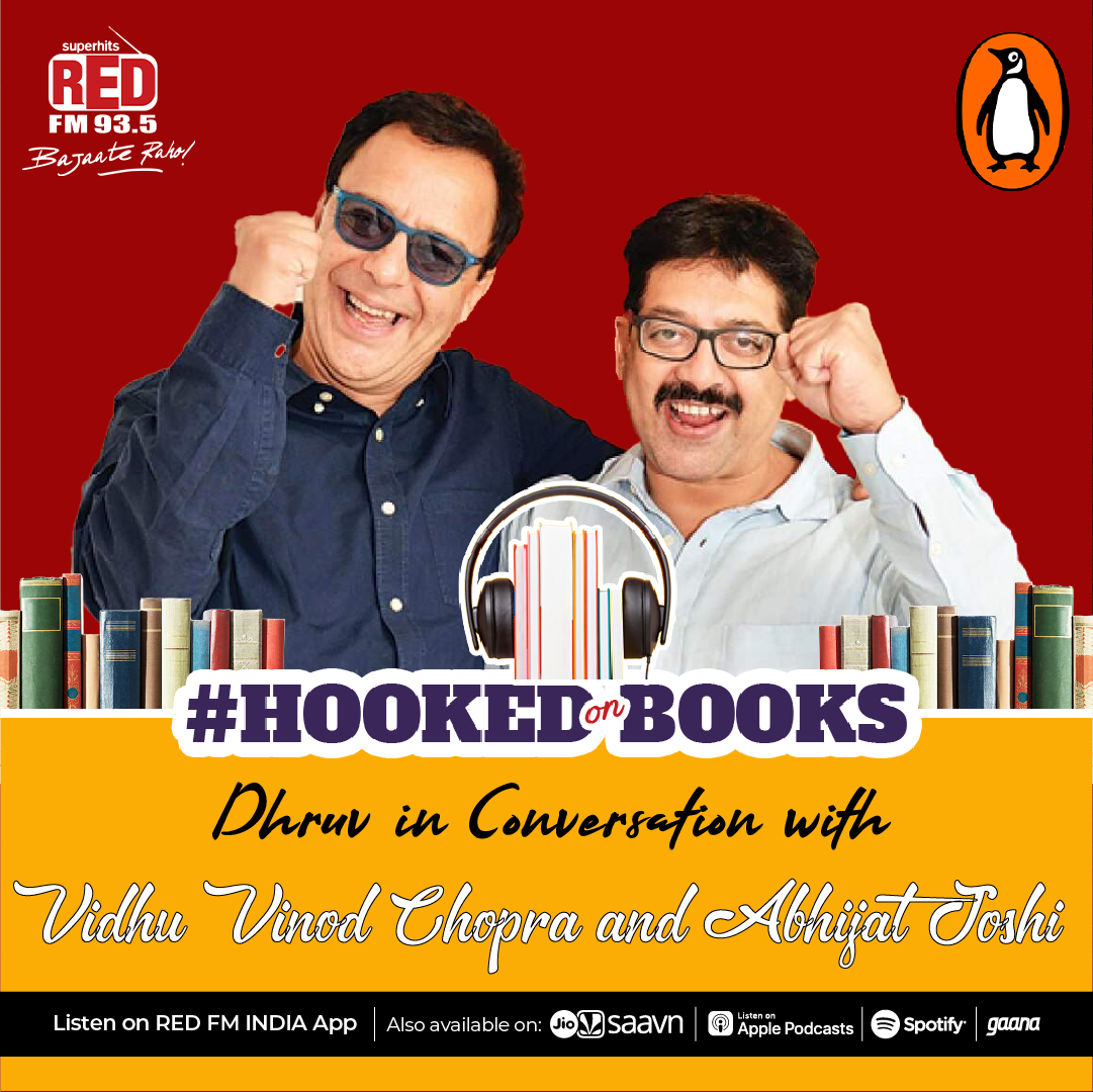 Hooked On Books
