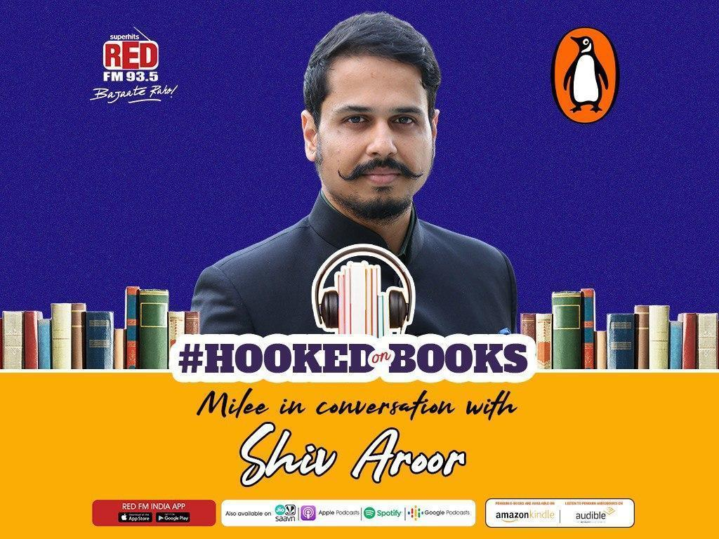 Hooked On Books