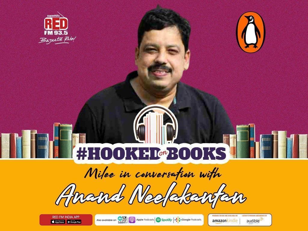 Hooked On Books
