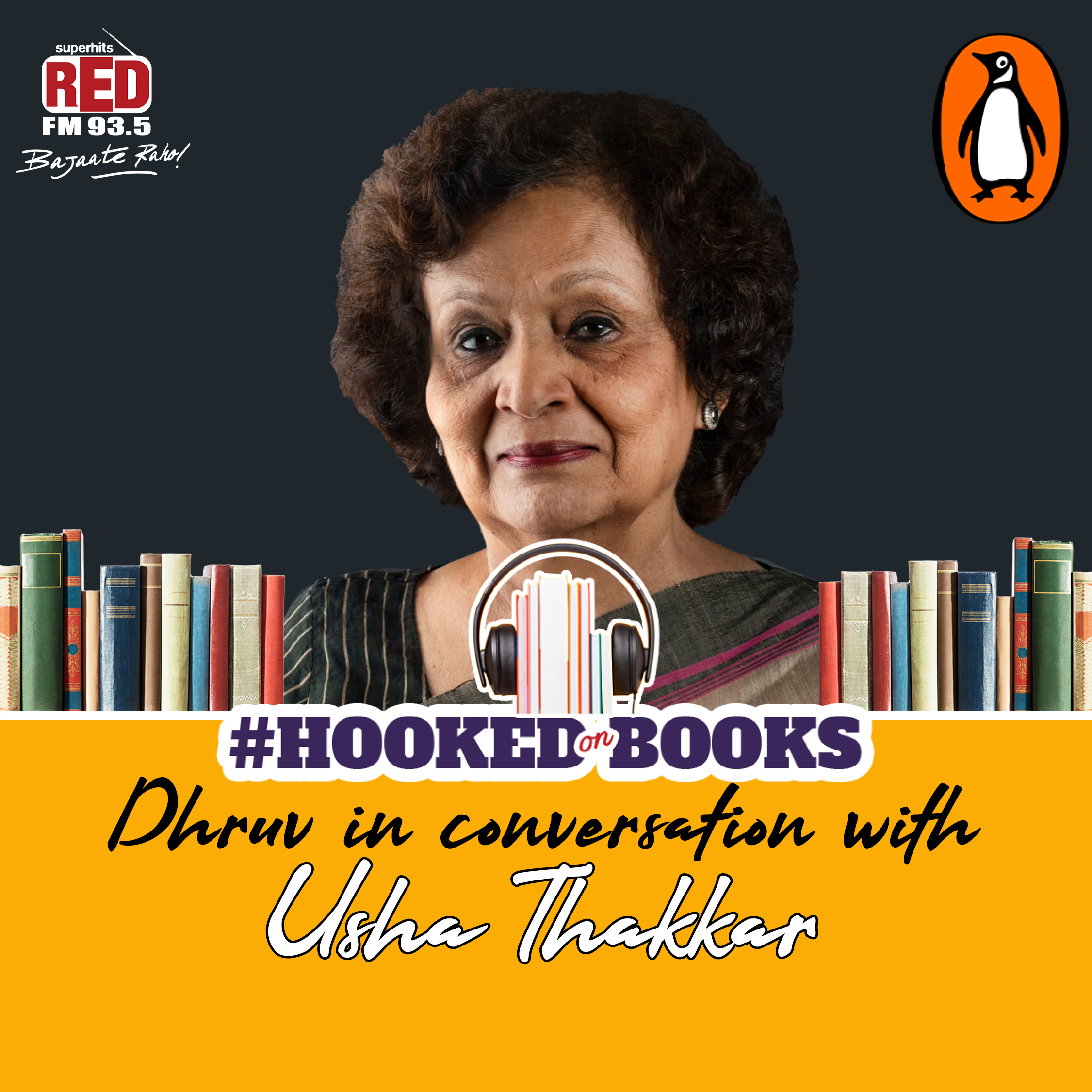Hooked On Books