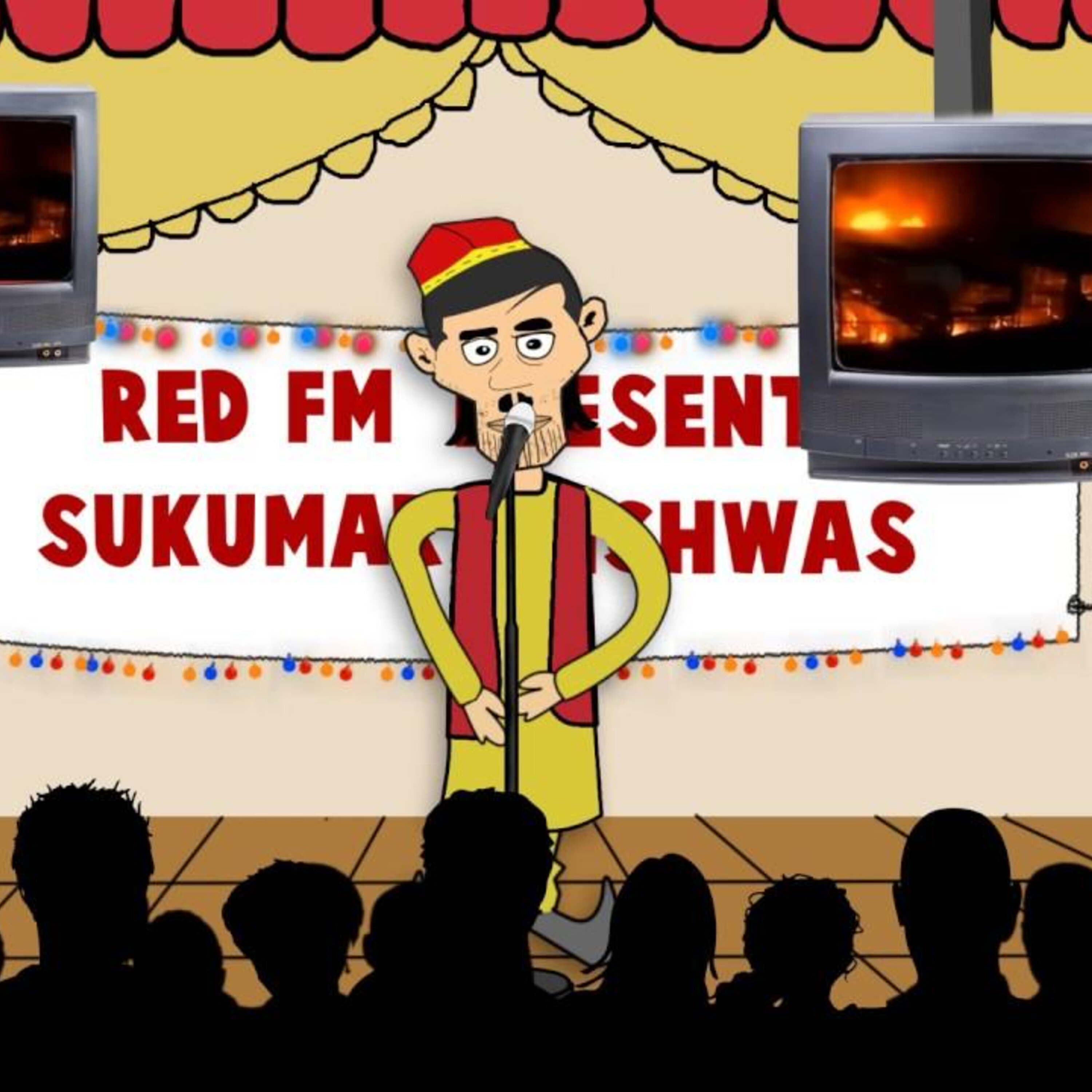 PURE HAFTE KA HAAL CHAAL AUR BAWAL DR. SUKUMAR AVISHVAAS KE SATH