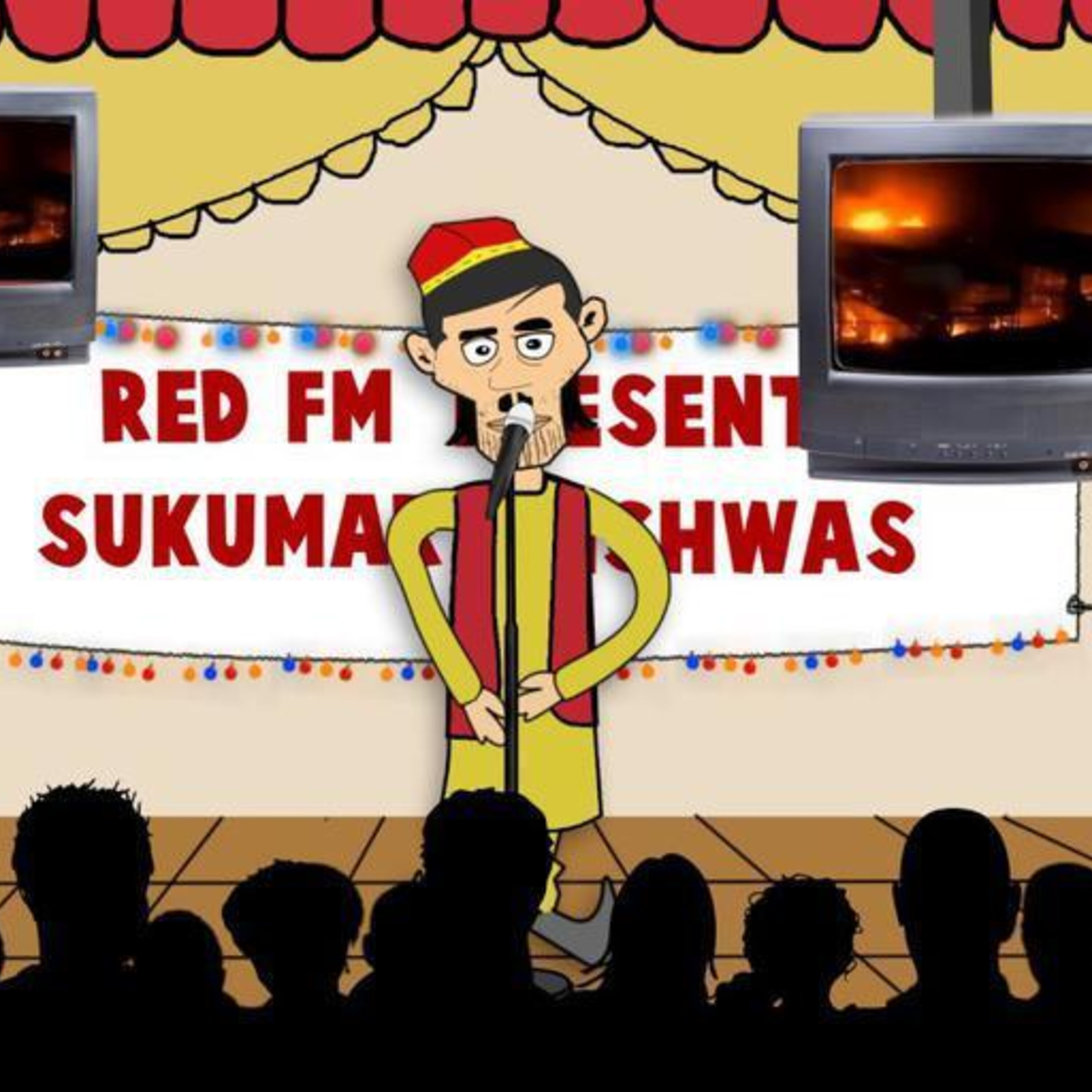 DR. SUKUMAR AVISHVAAS POORE HAFTE KA HAAL