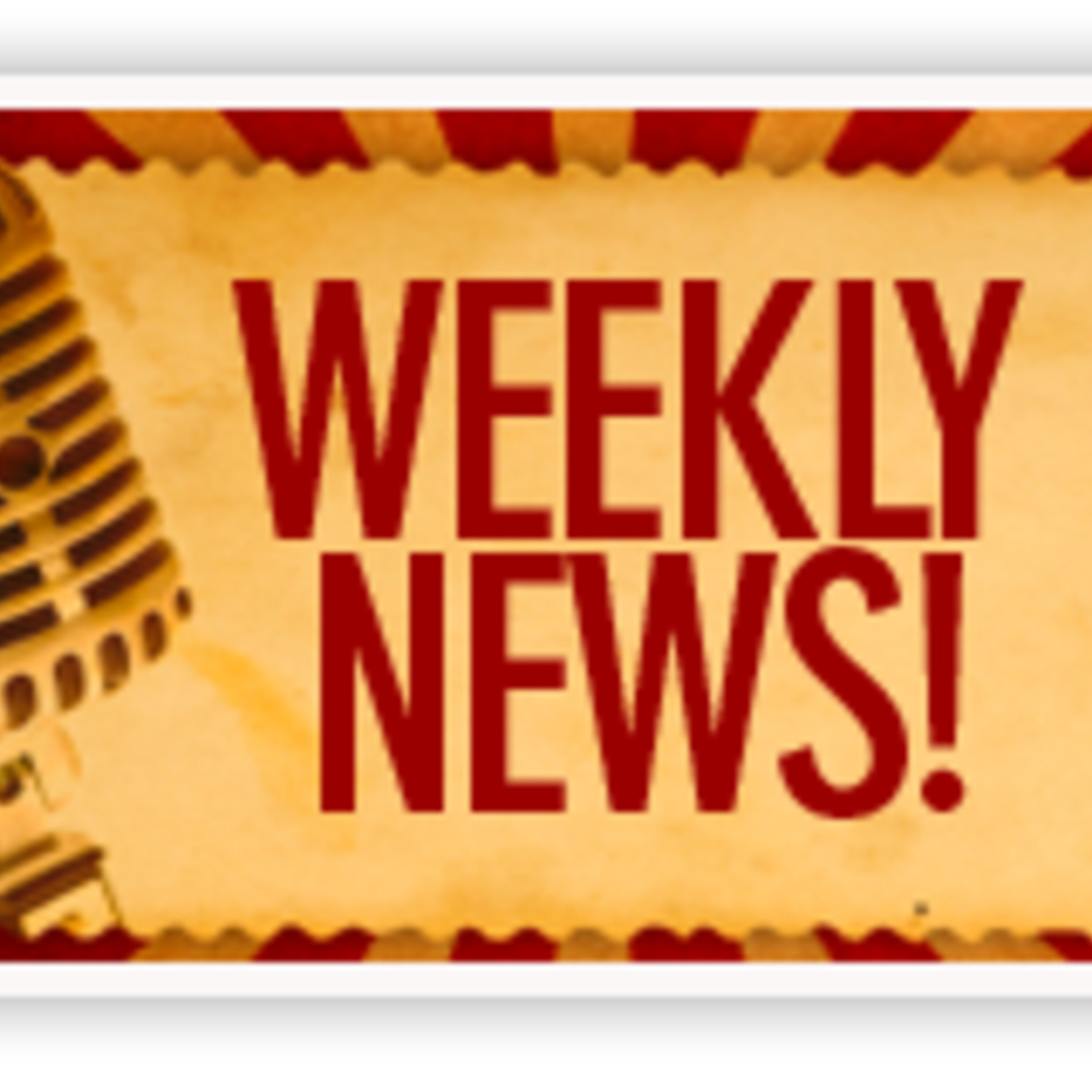 SUKUMAR AVISHWAS "WEEKLY NEWS"