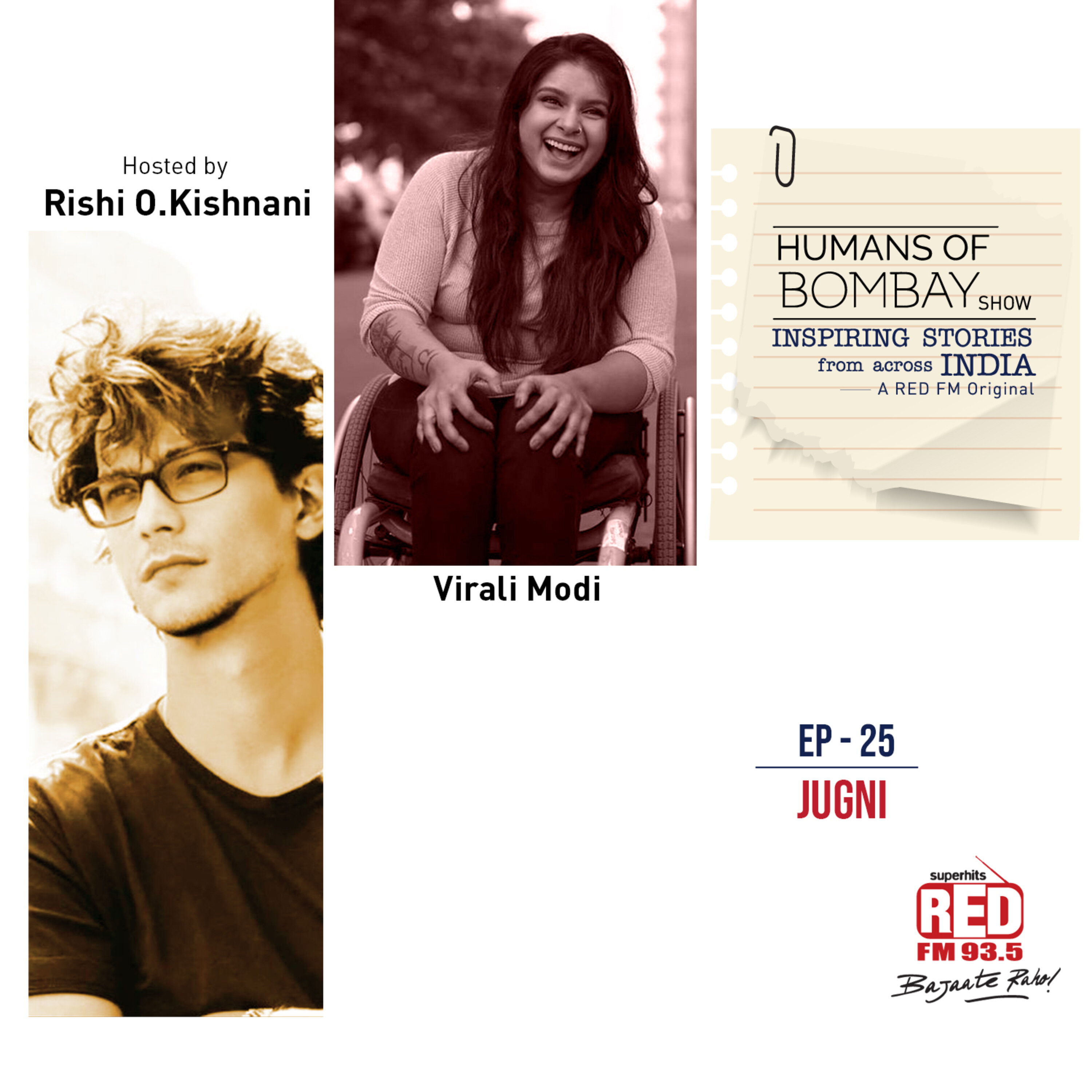 EP-25 Jugni-Virali Modi