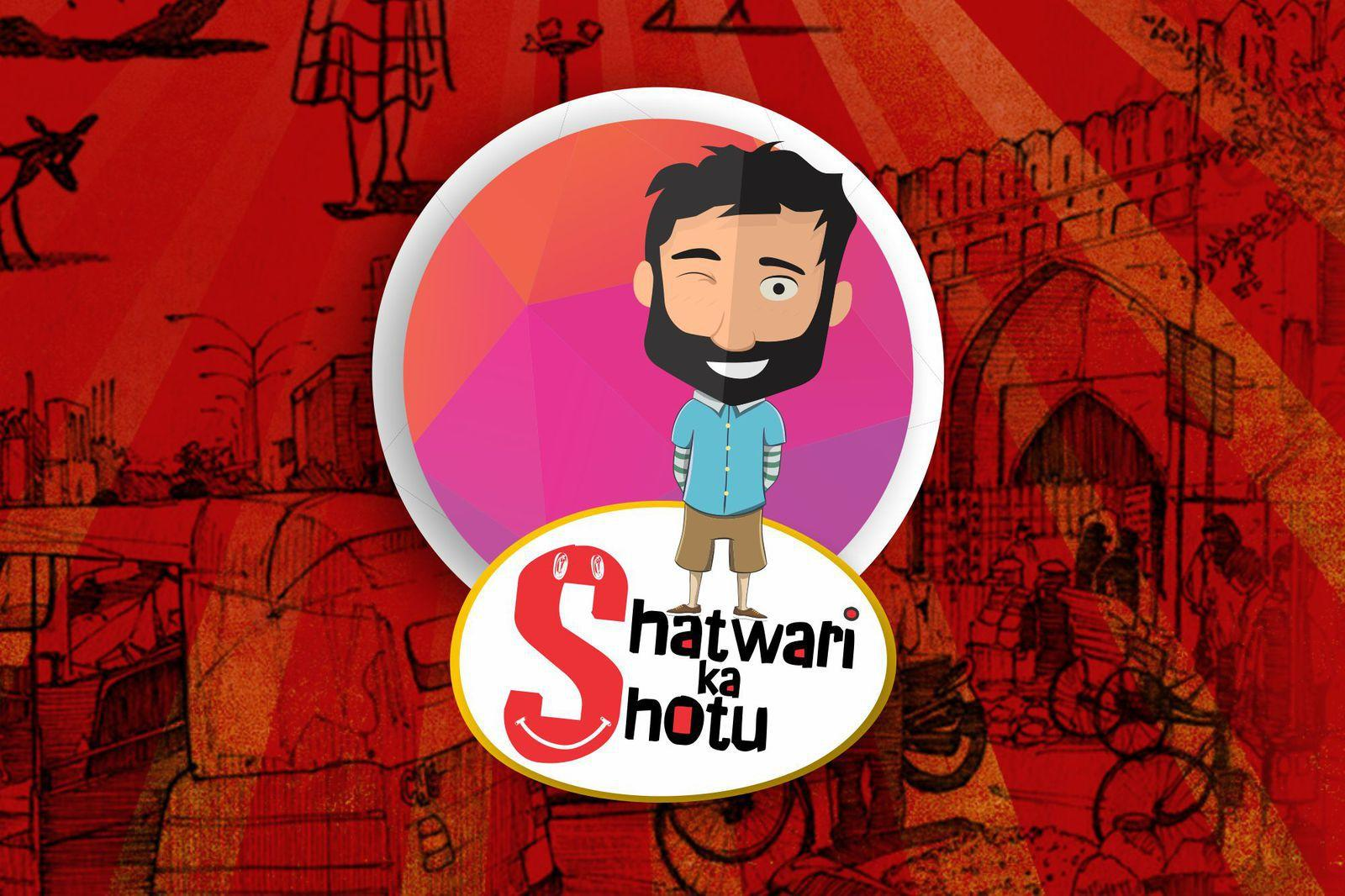 SATWARI KA SHOTU PUBG episode artwork