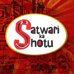 SATWARI KA SHOTU VIDEO GAME episode artwork