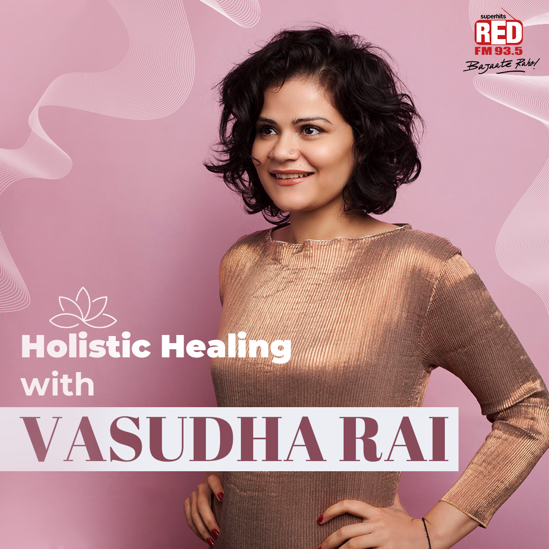 E1: Spring Liver Detox with Aadil Khan - Holistic Healing Ep. 01