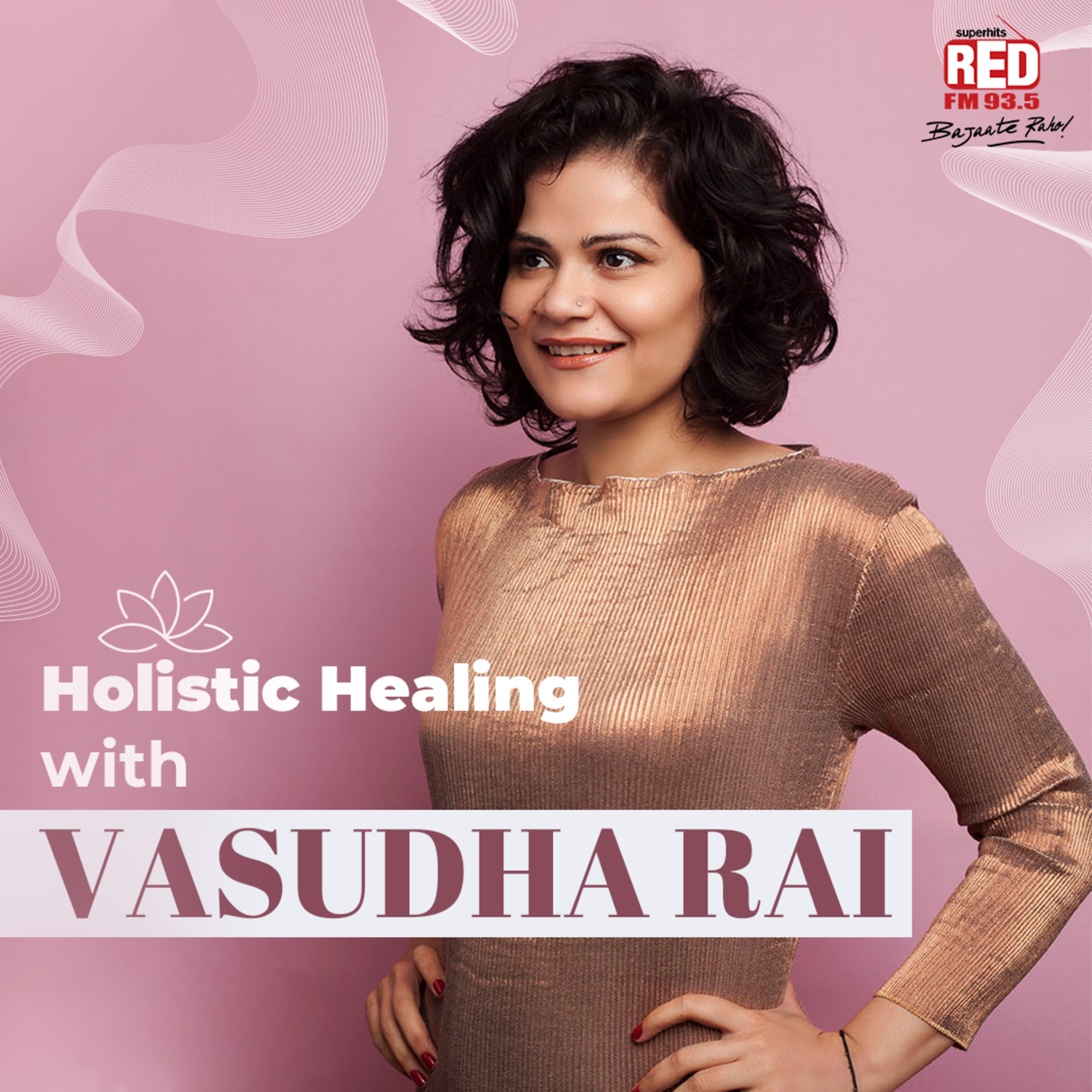E1: Spring Liver Detox with Aadil Khan - Holistic Healing Ep. 01