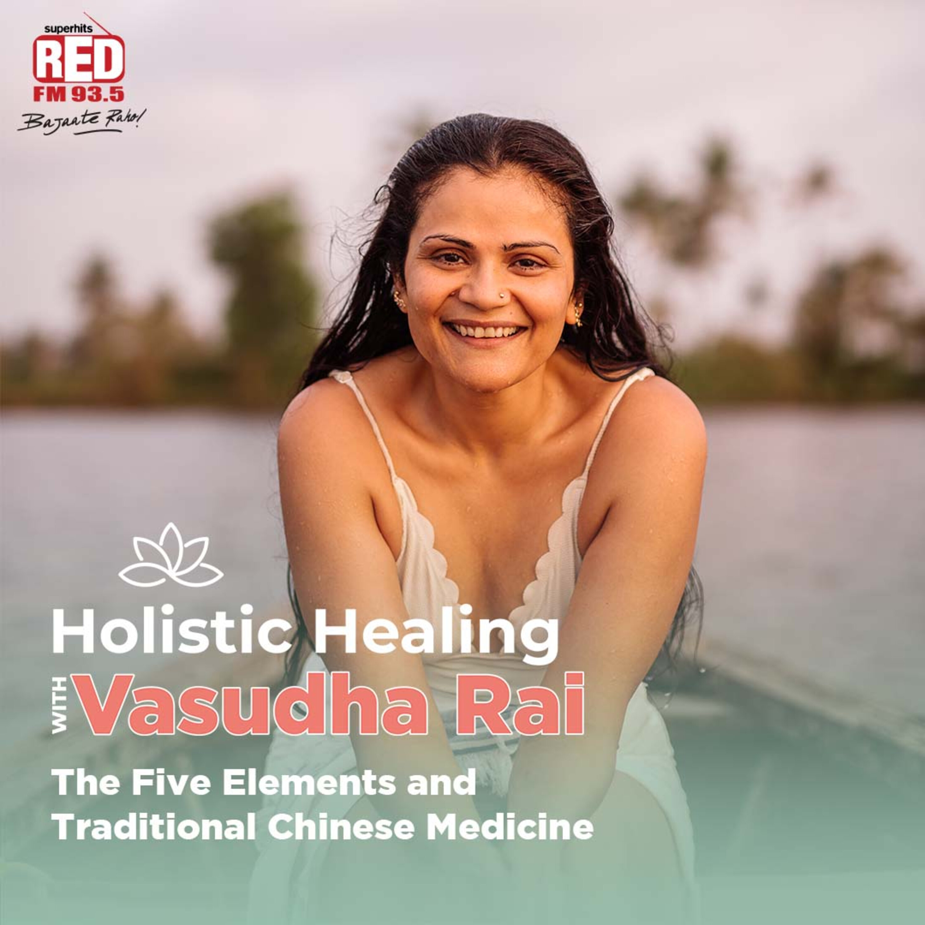 S2E7: EP-7 The Five Elements and Traditional Chinese Medicine