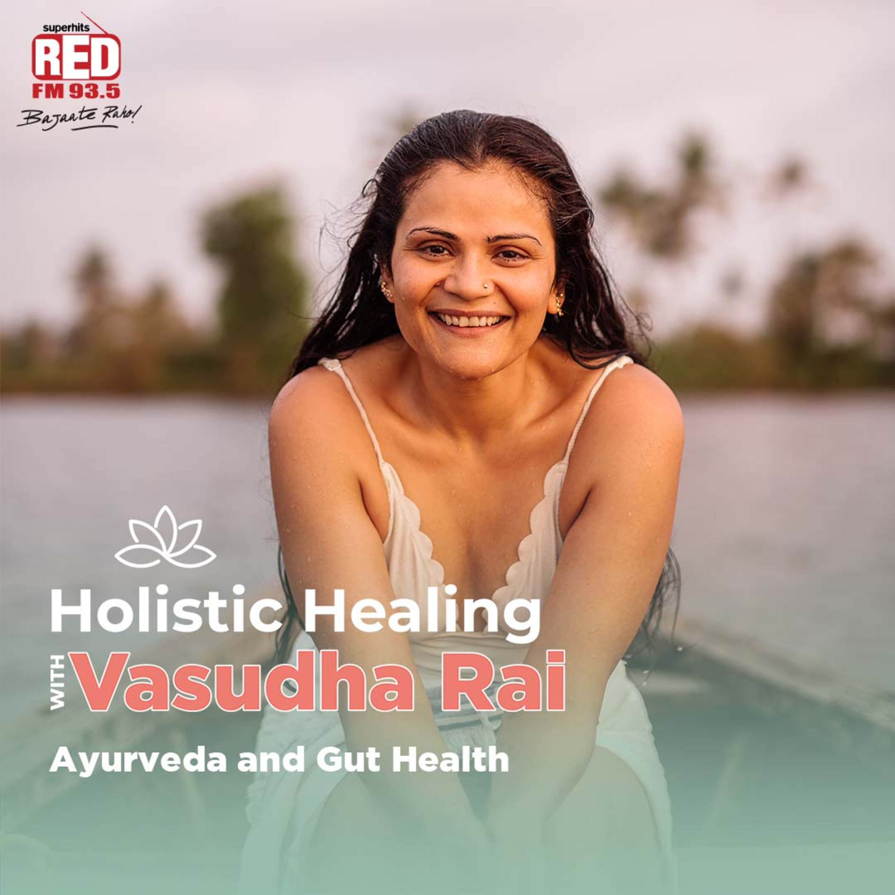 S2E8: EP-8 Ayurveda And Gut Health With Dr Vignesh Devraj
