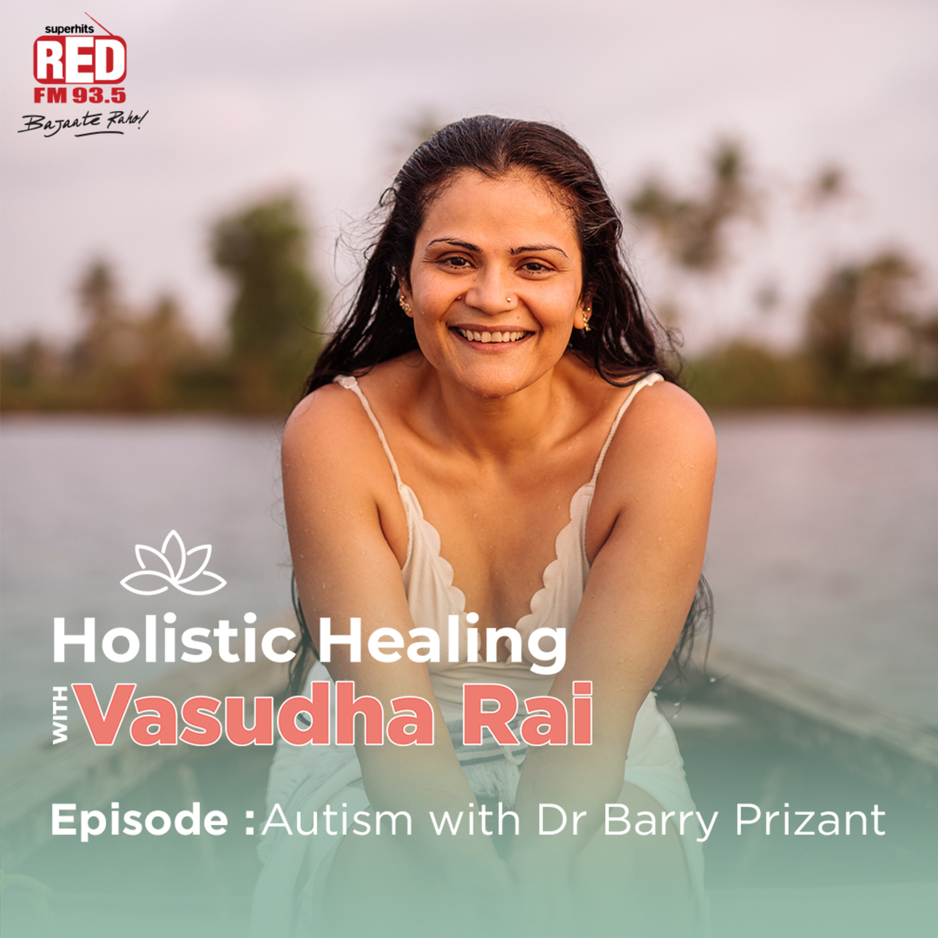 S2E5: EP-5 Autism with Dr Barry Prizant
