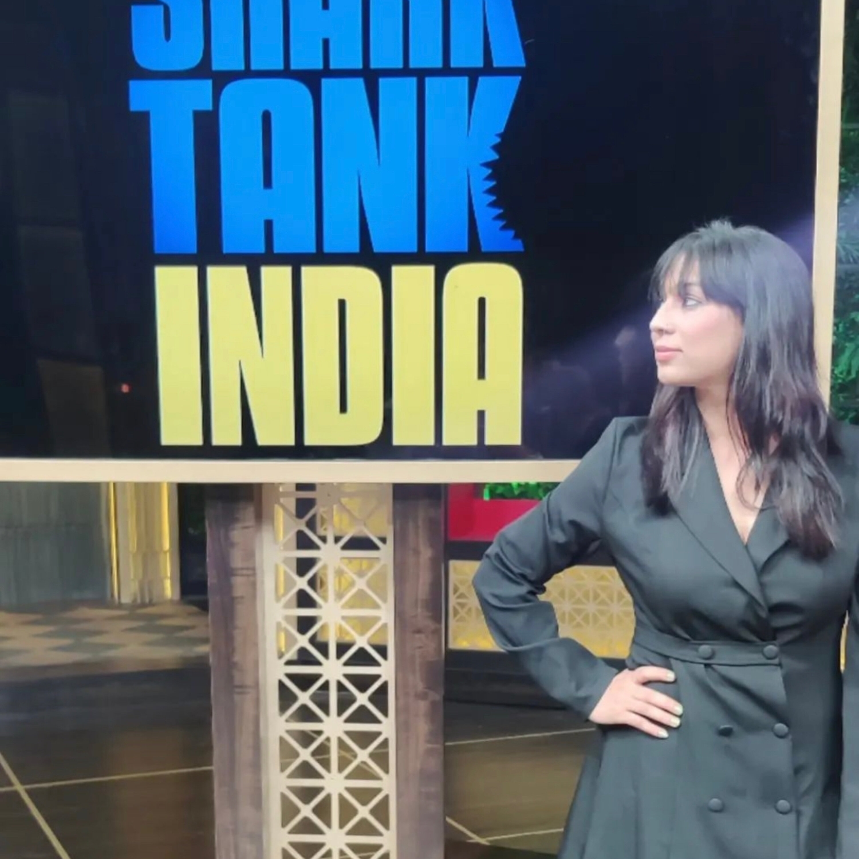 Akriti X Shark Tank Full Interview episode artwork