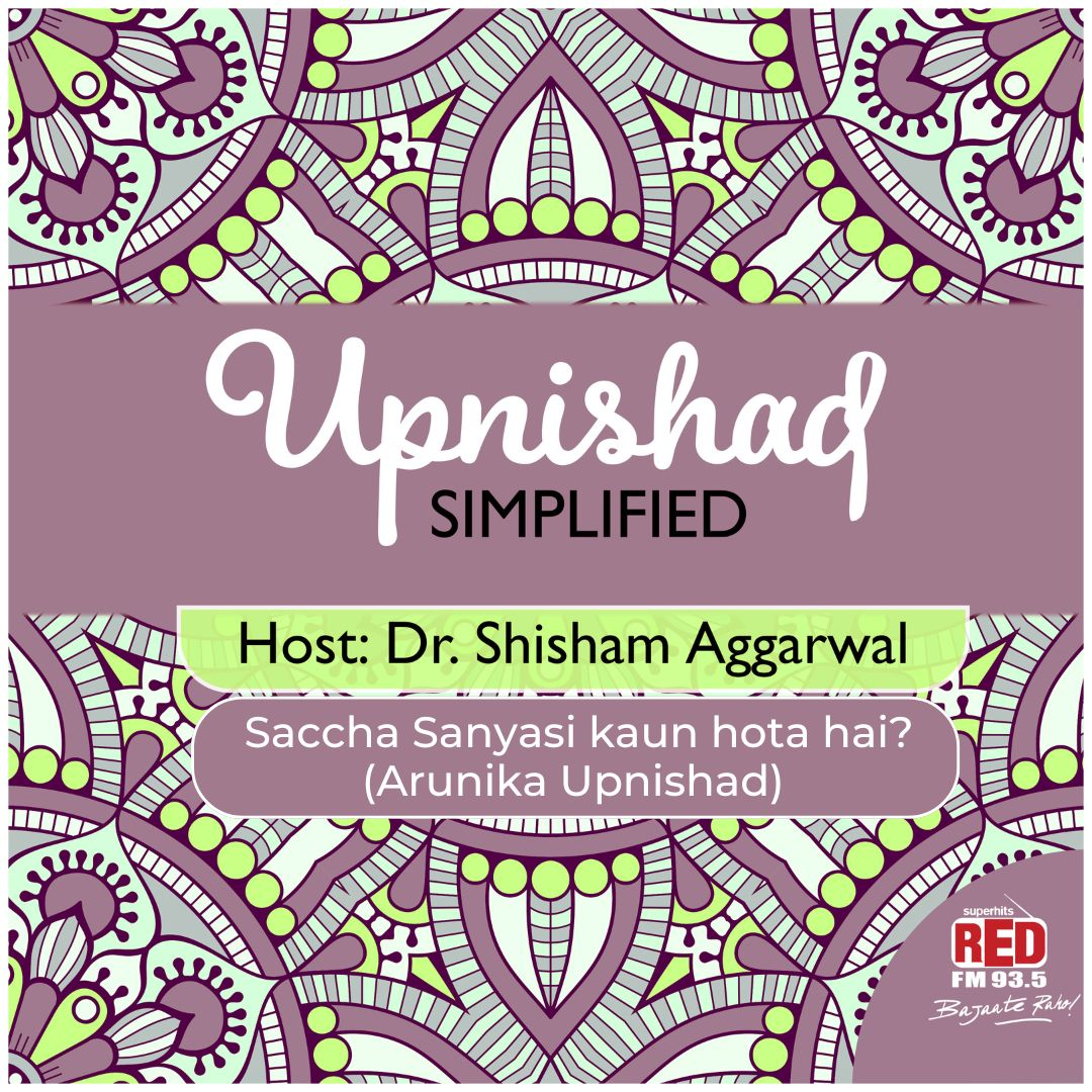 Upnishads