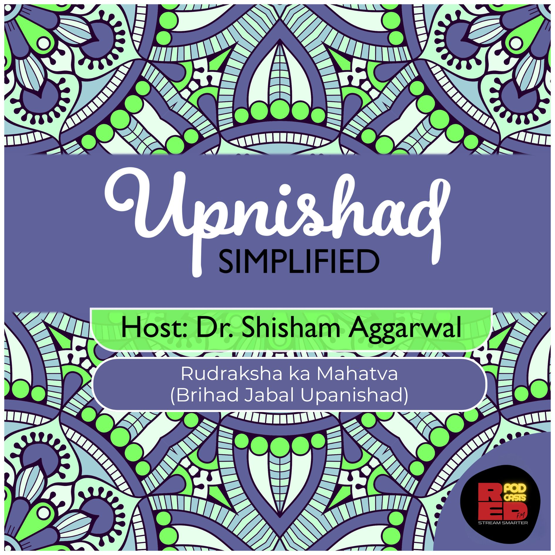 Upnishads