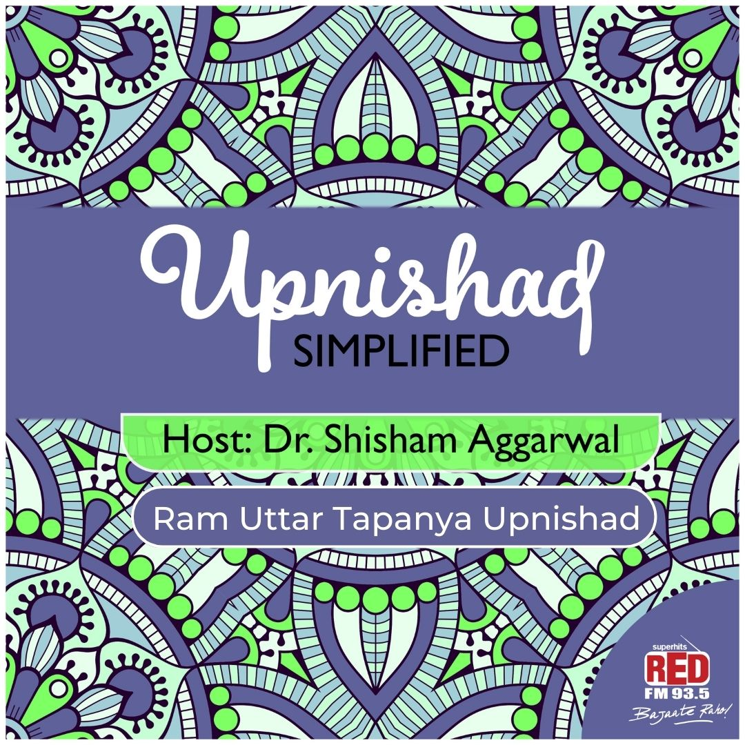 Upnishads