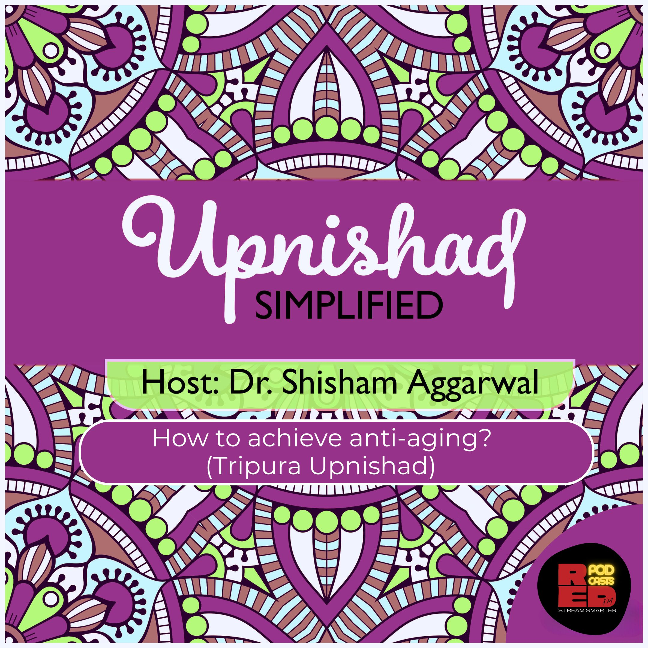 Upnishads