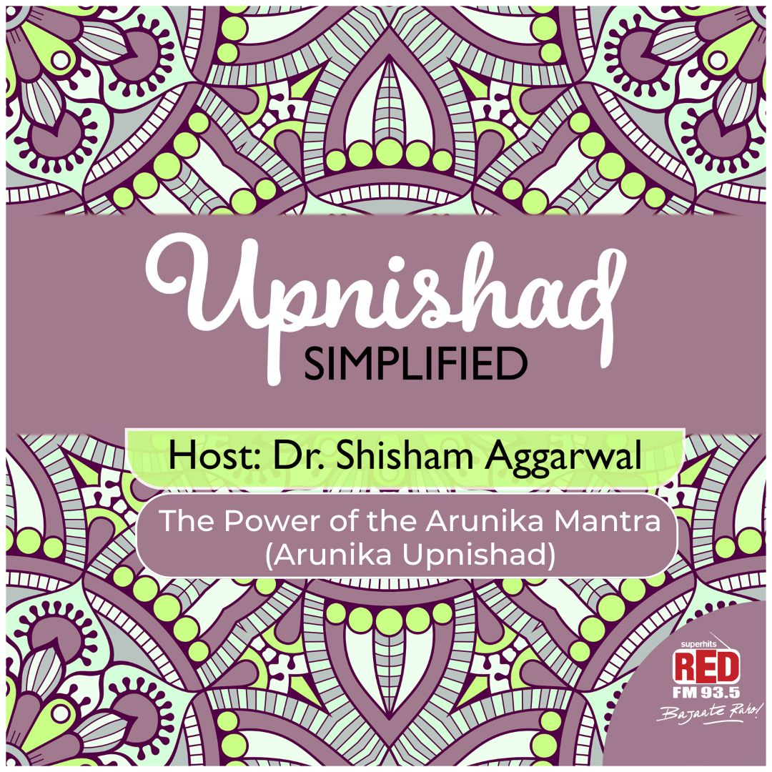 Upnishads
