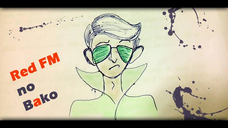 BAKA_190_Valentine episode artwork