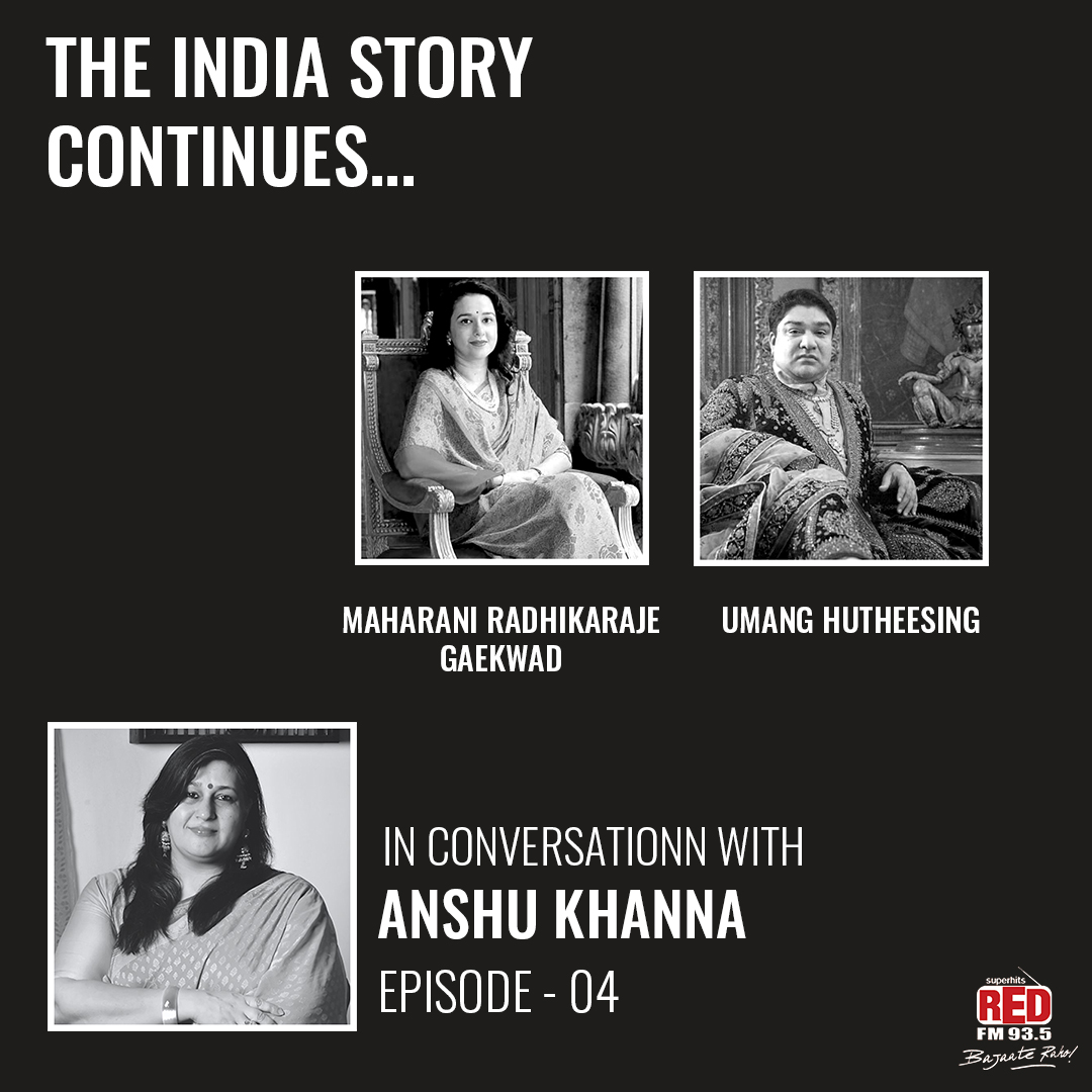 The India Story Continues 2020