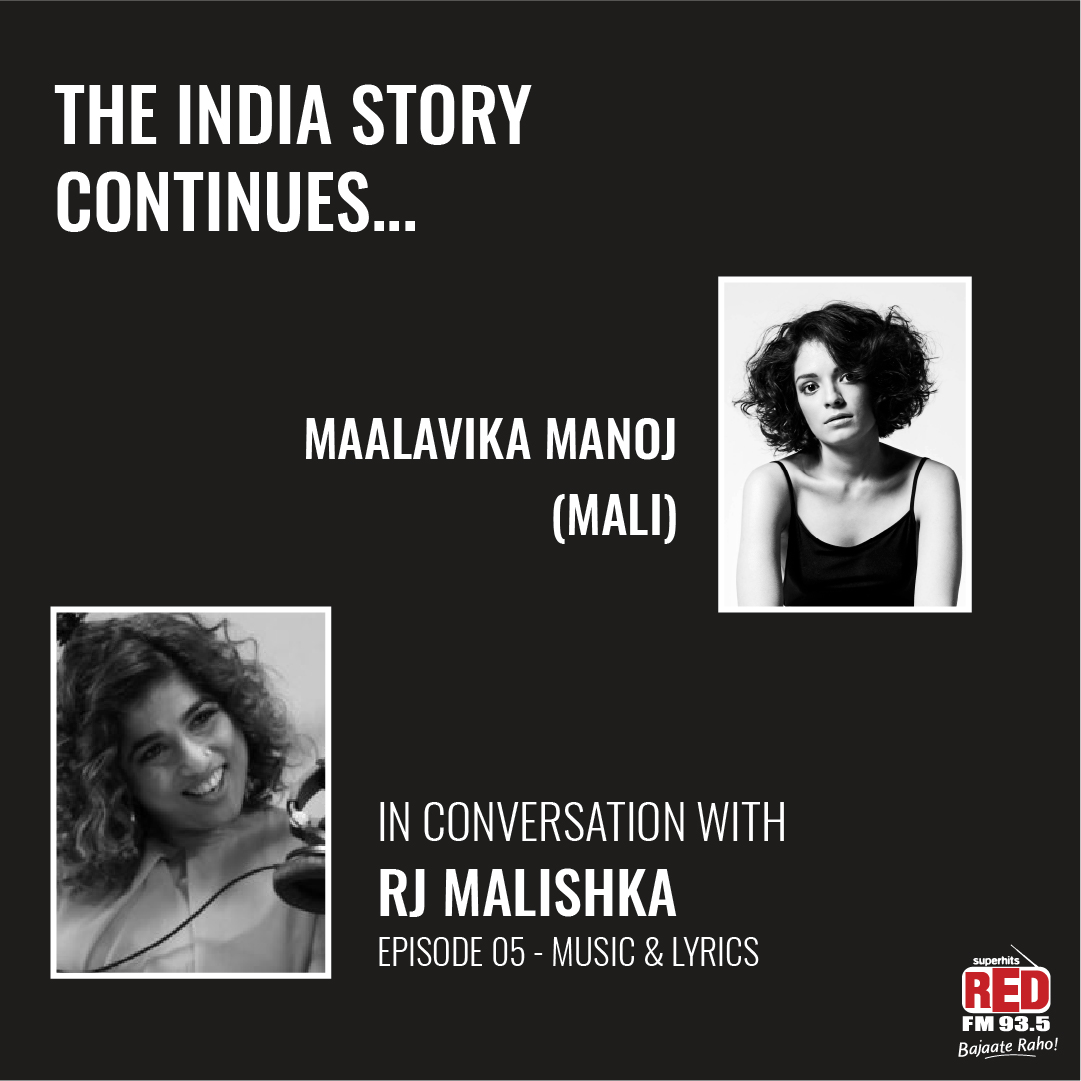 Maalavika Manoj (Maali)