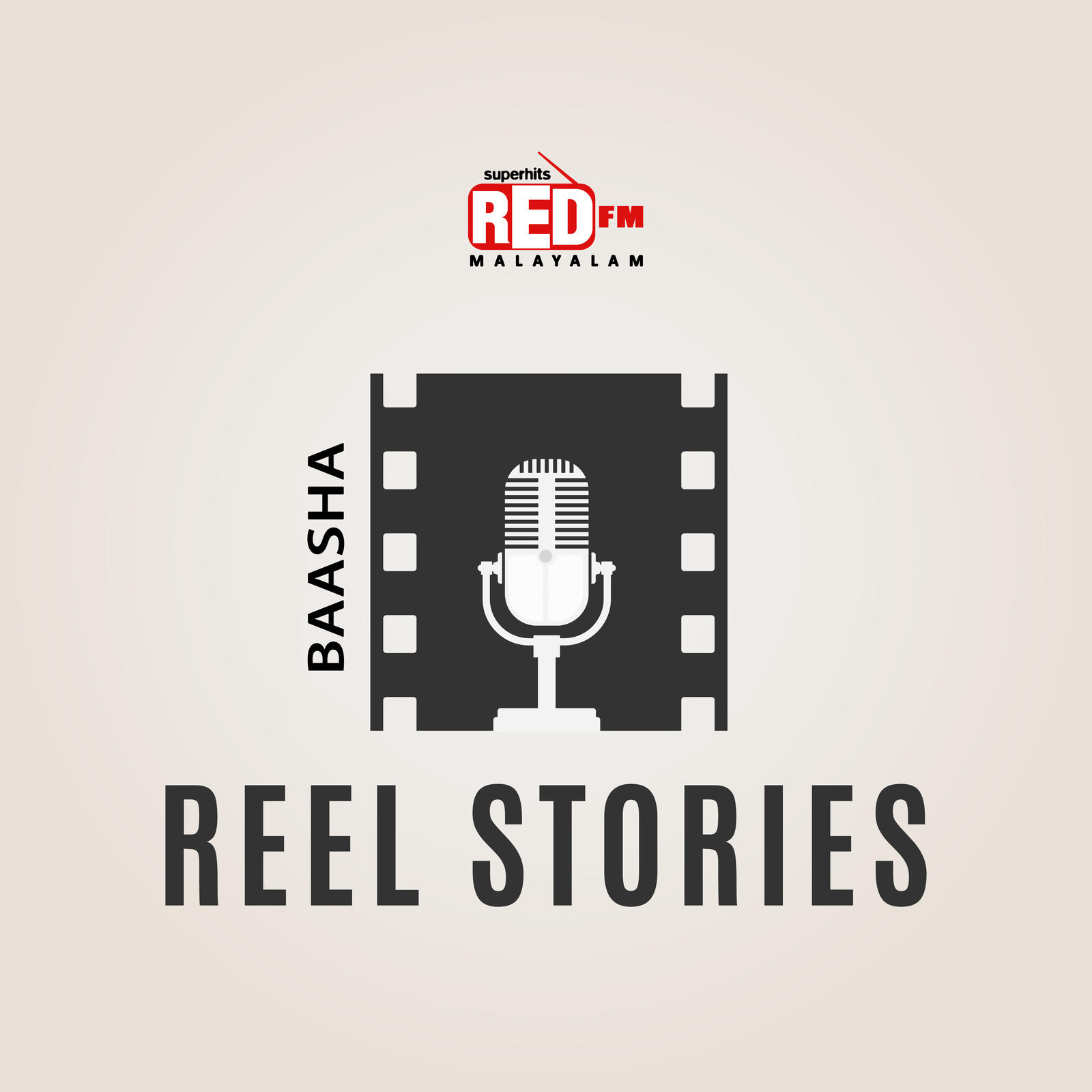Reel Stories -  Baasha and RajadhiRaja 