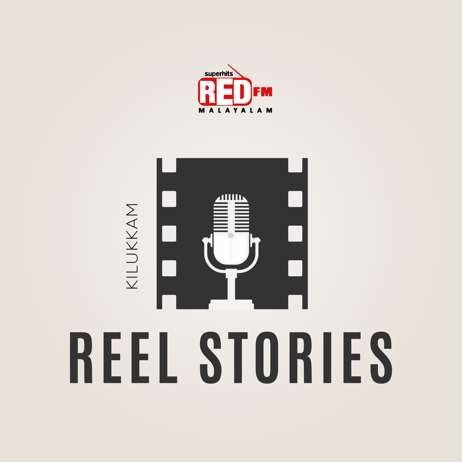 Reel Stories - Kilukkam