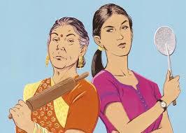 LOOSK BEAUTY SALON - SAAS VS BAHU 