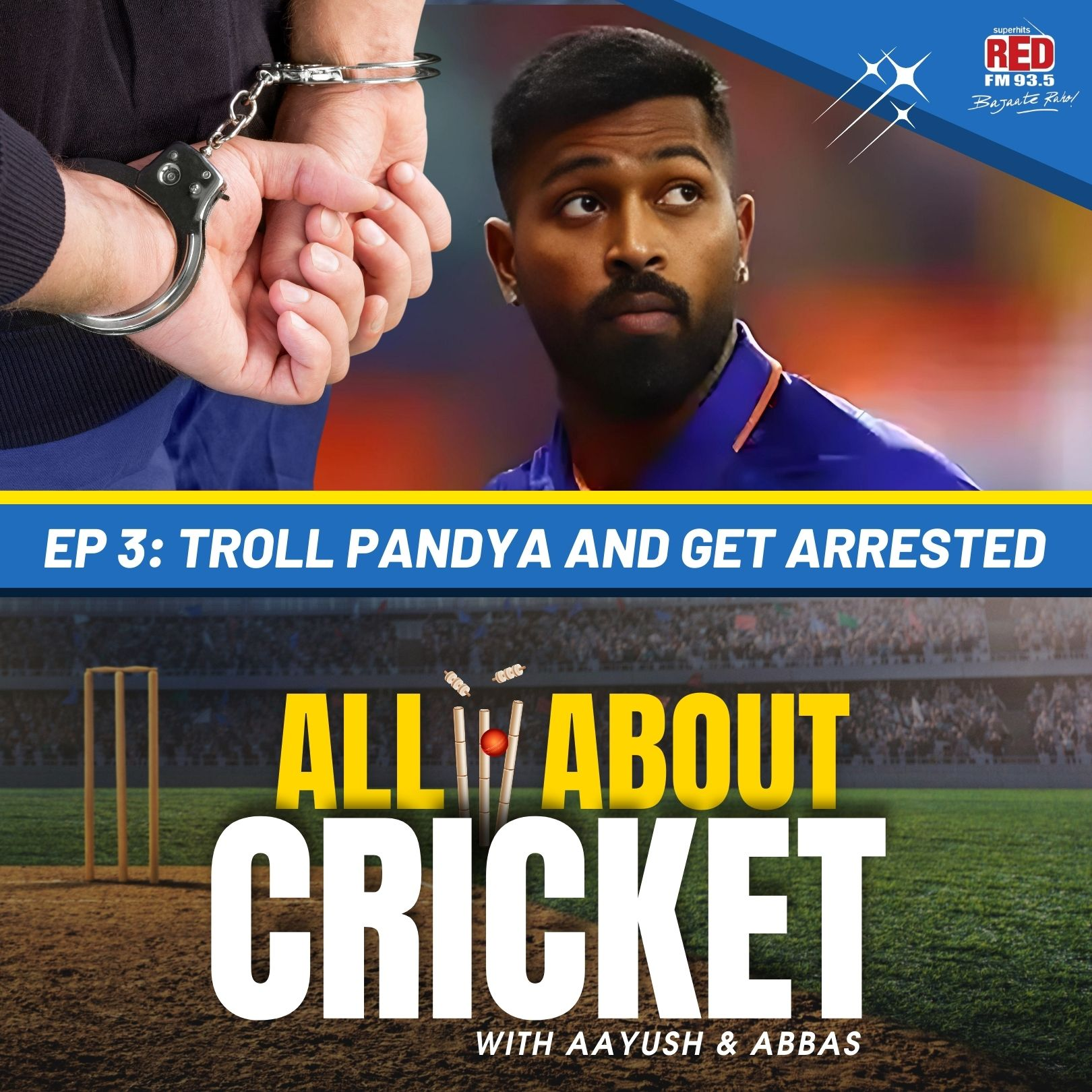 All About Cricket