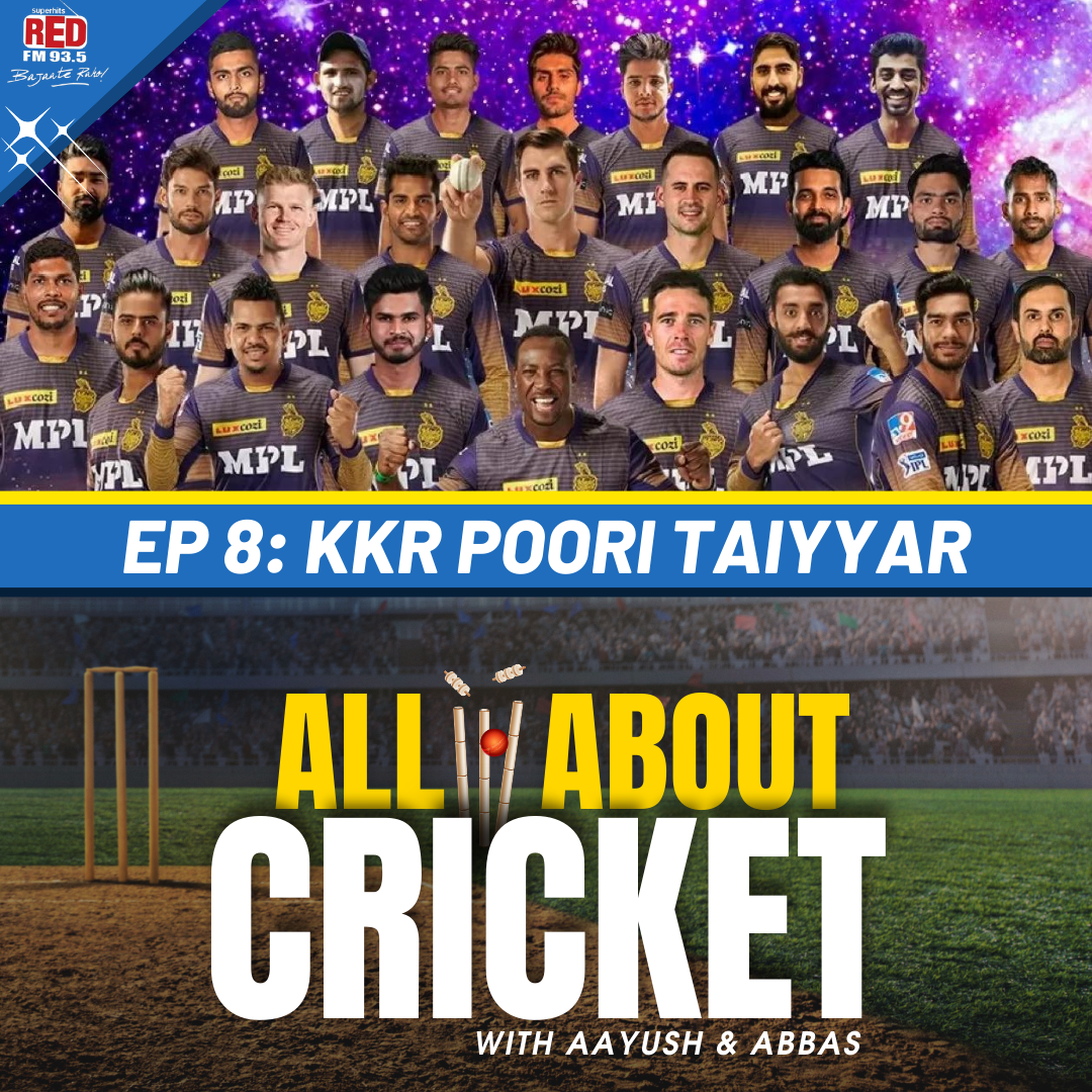 KKR Poori Taiyyar