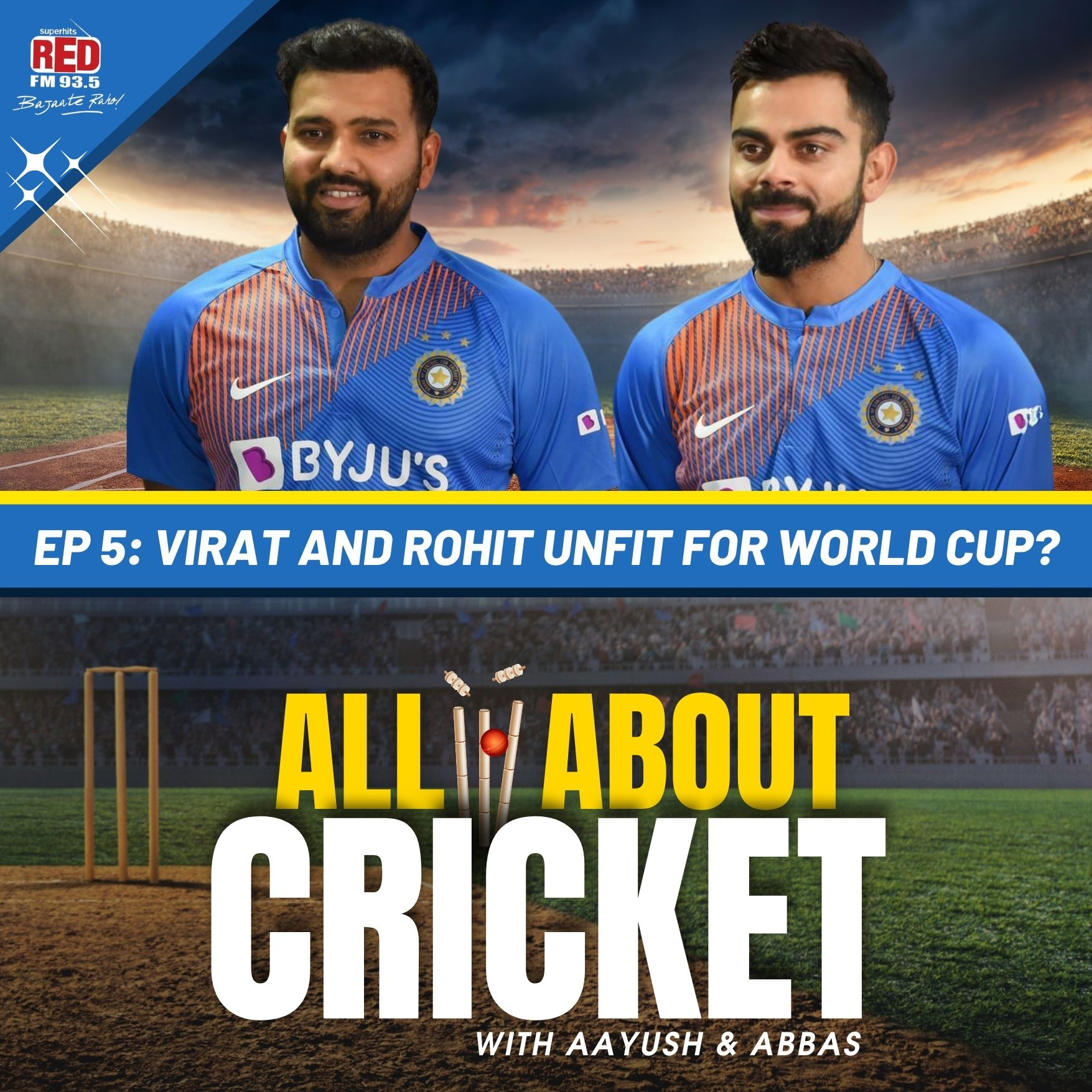 All About Cricket