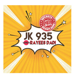 JK 935 DADI BUDGET episode artwork