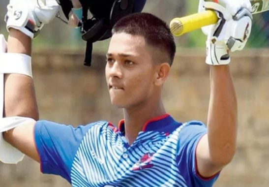 Athanni Chavanni Sachin