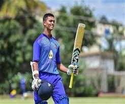 Athanni Chavanni Sachin